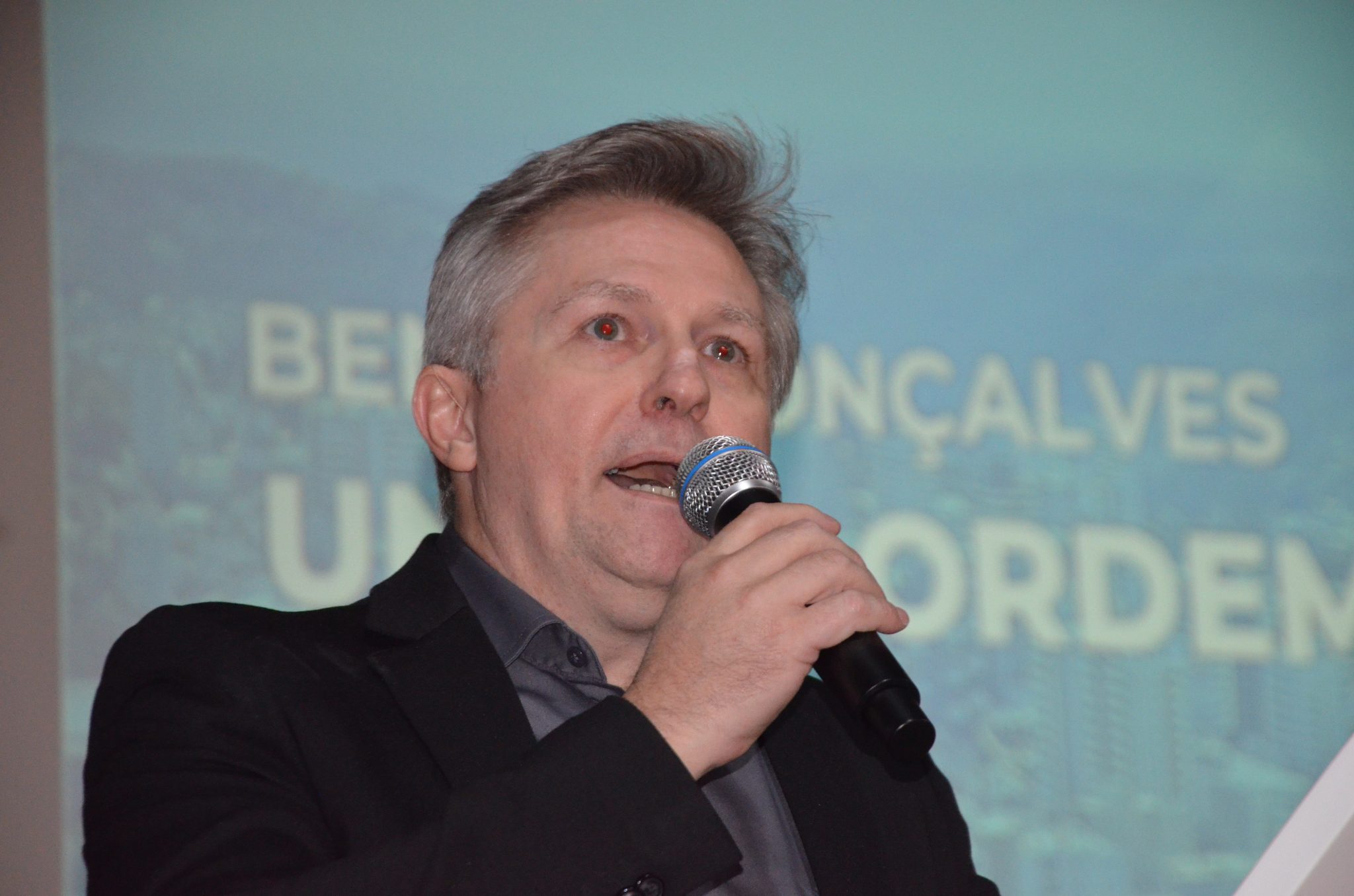 FW - Palestra da AEFW "Caminhos para o Desenvolvimento"