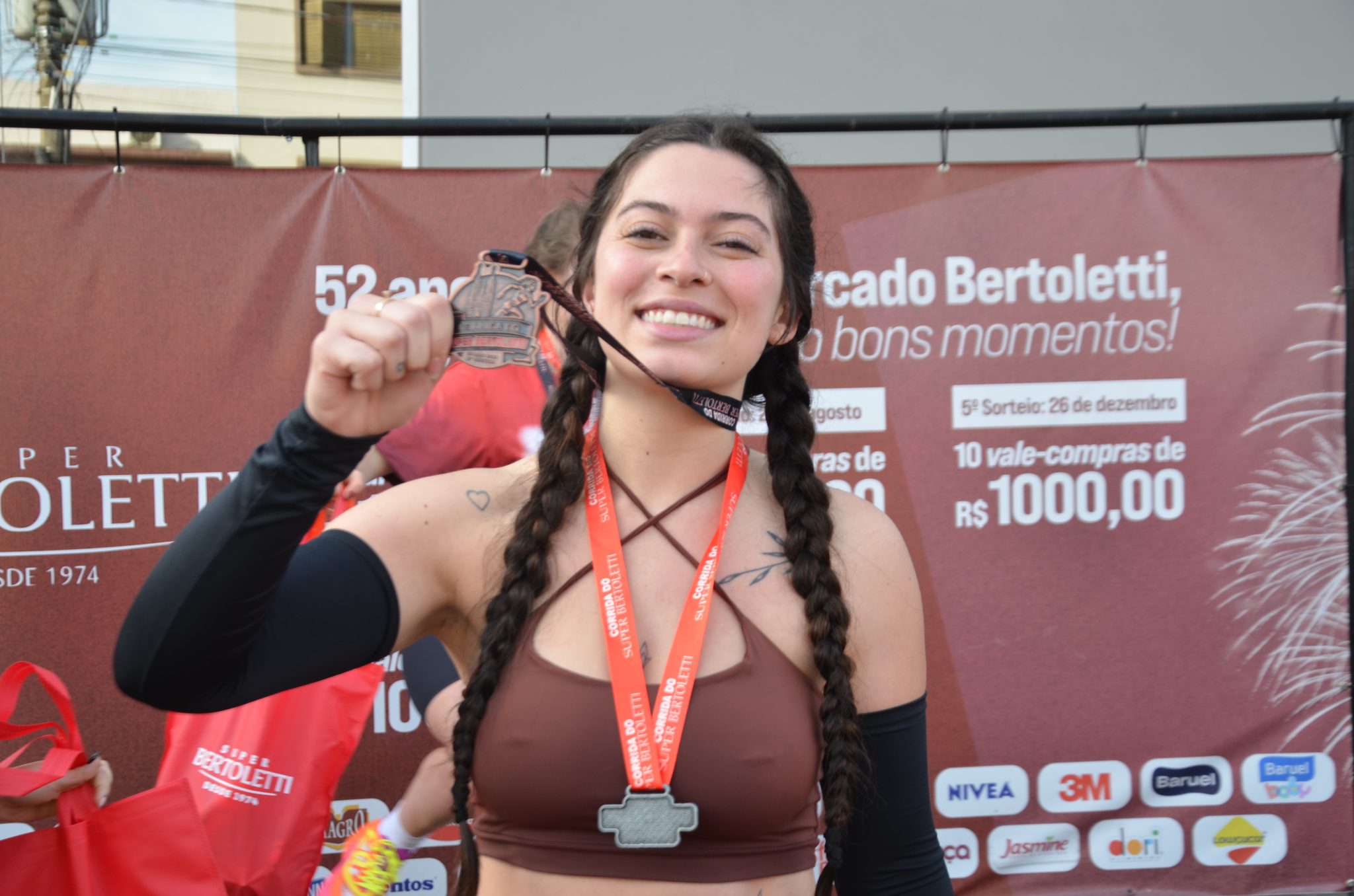 2° Rústica do Bertoletti