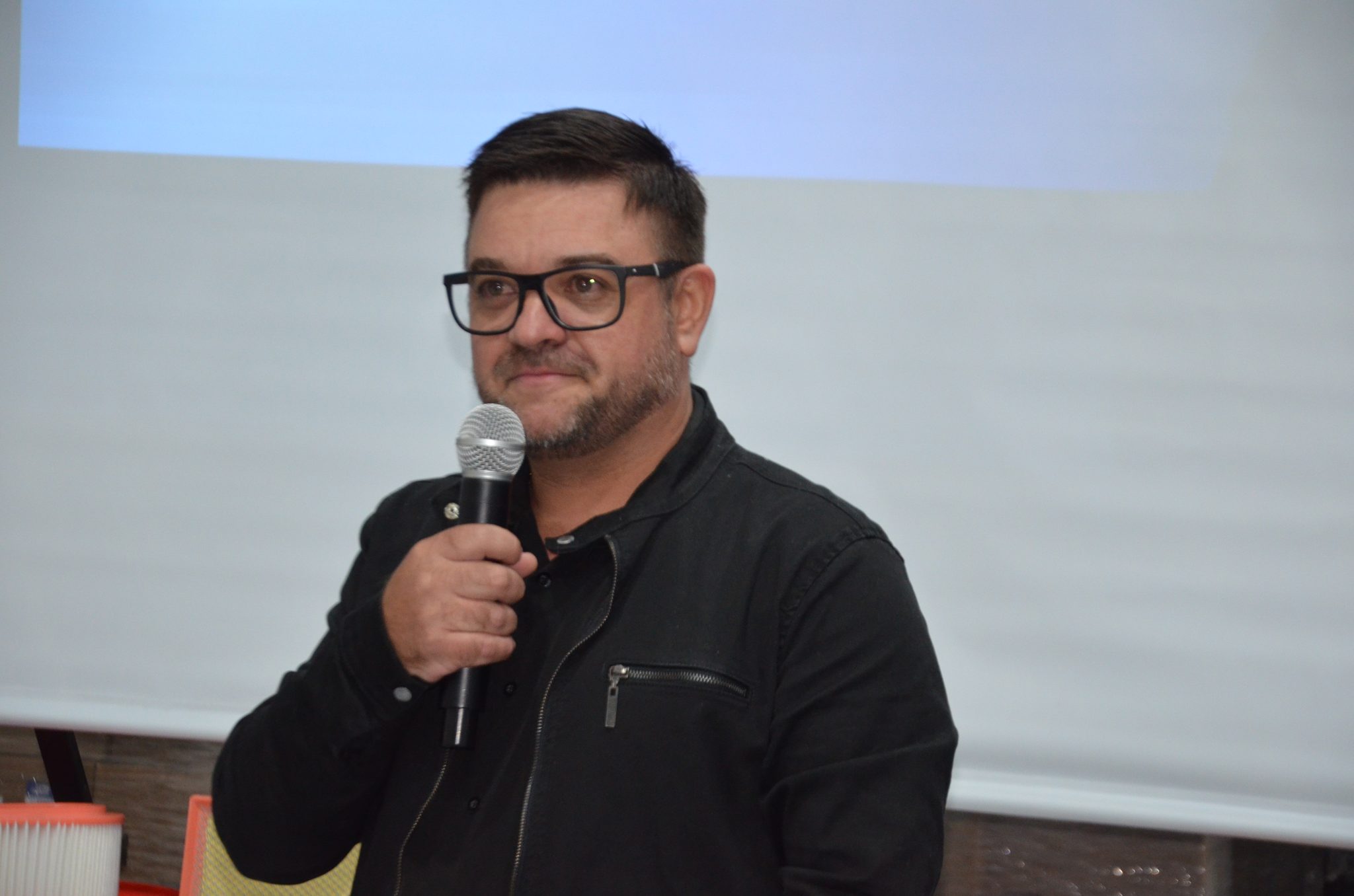 FW - Reinauguração da Turbo Diesel