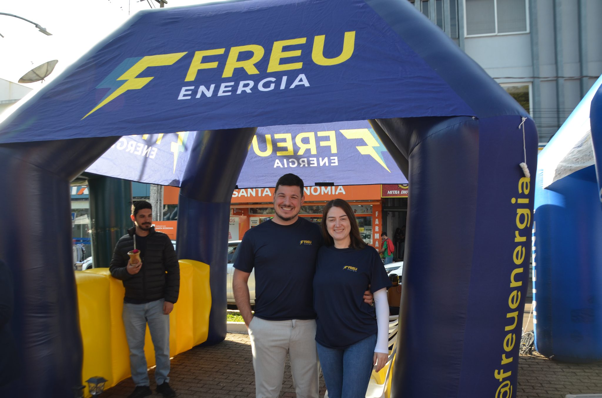 Sabadão dos Negócios Especial de Dia dos Namorados - FW