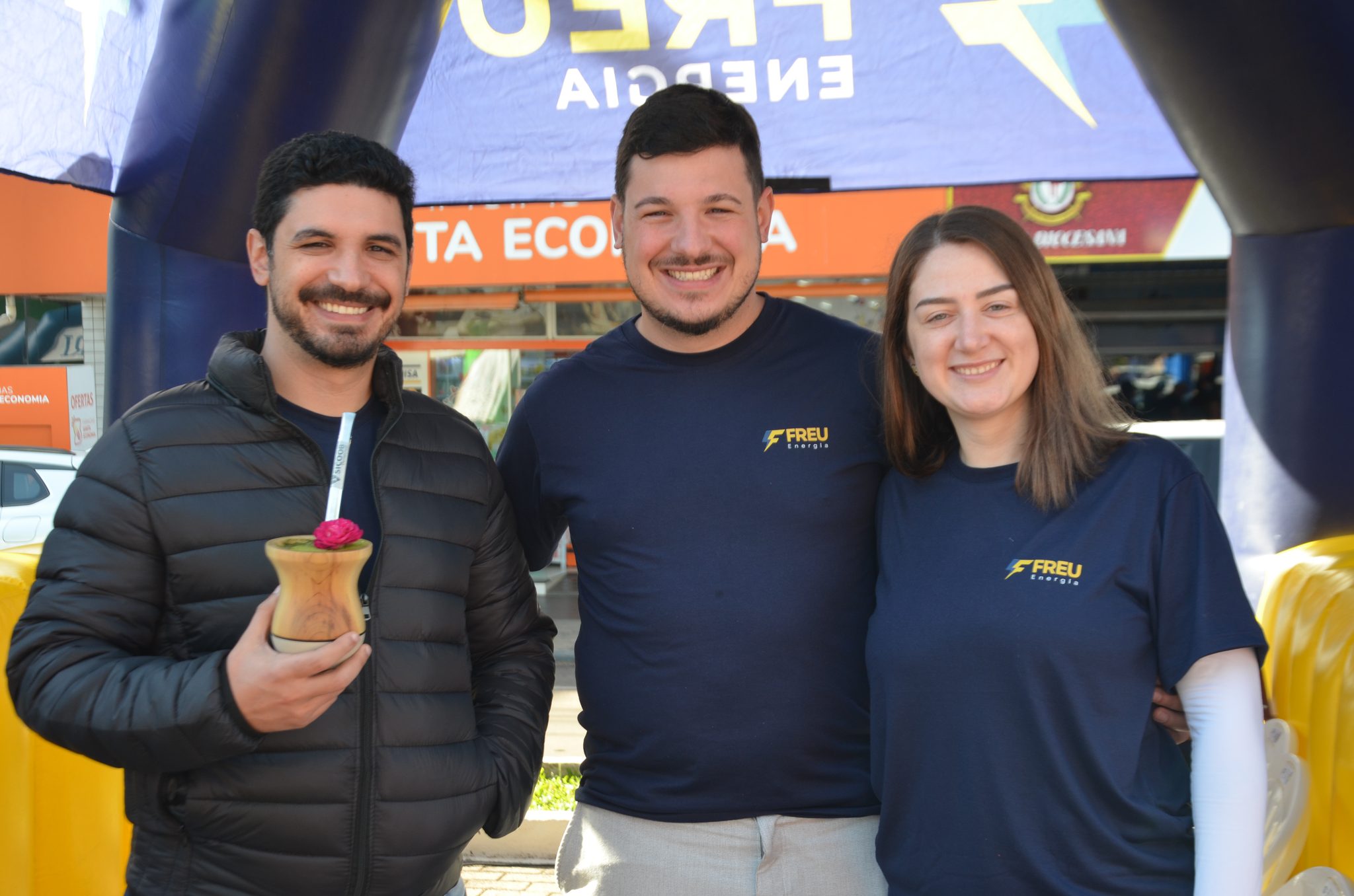 Sabadão dos Negócios Especial de Dia dos Namorados - FW