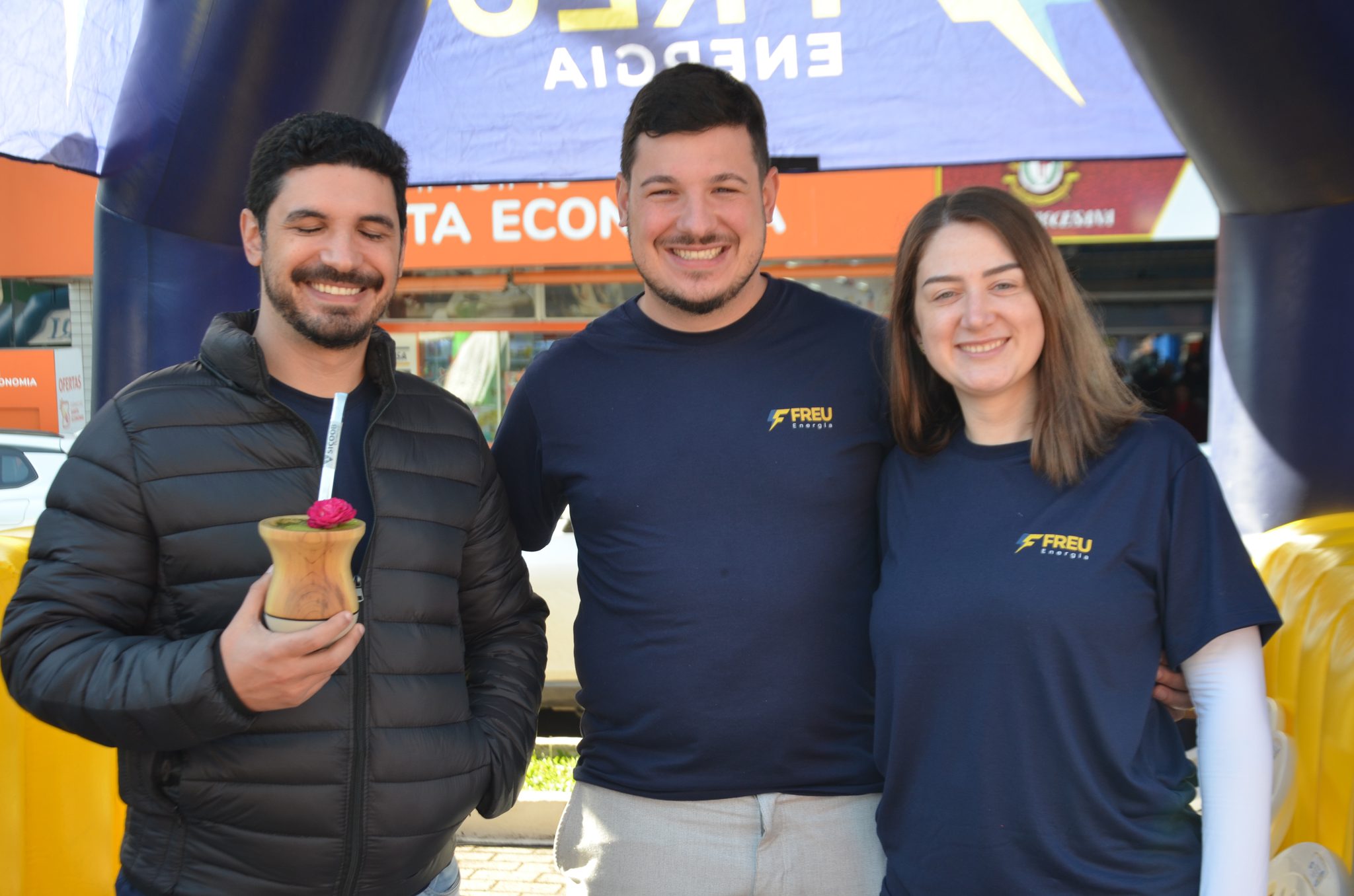 Sabadão dos Negócios Especial de Dia dos Namorados - FW