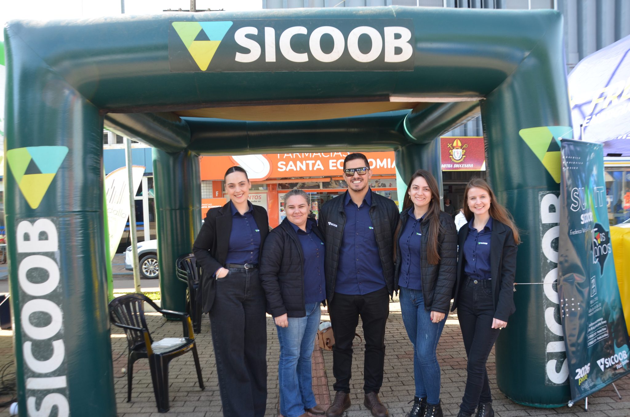 Sabadão dos Negócios Especial de Dia dos Namorados - FW