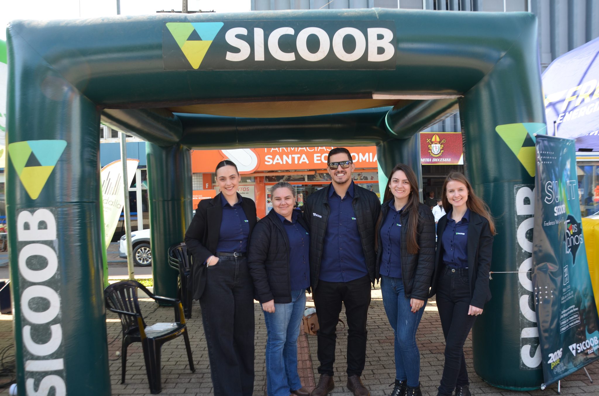 Sabadão dos Negócios Especial de Dia dos Namorados - FW