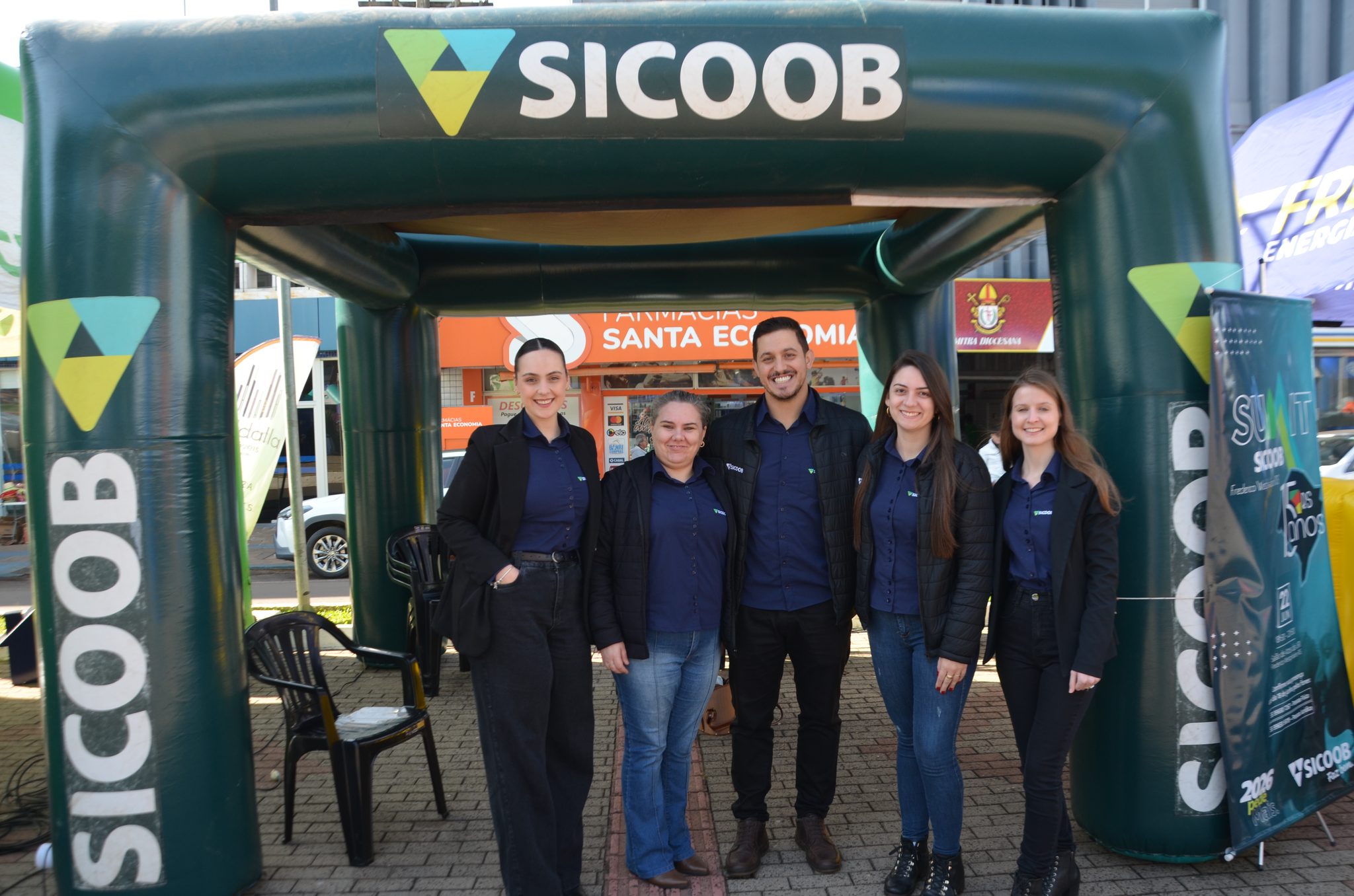 Sabadão dos Negócios Especial de Dia dos Namorados - FW