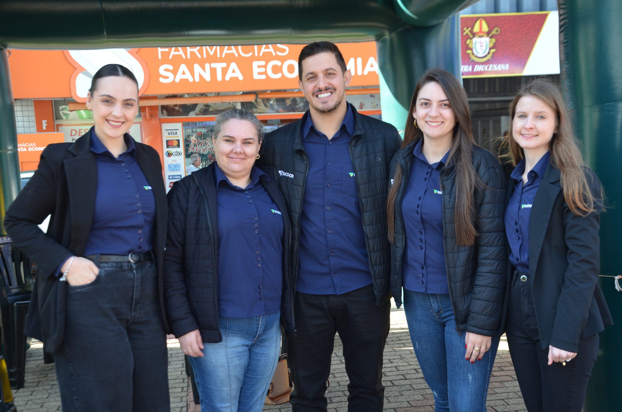 Sabadão dos Negócios Especial de Dia dos Namorados - FW