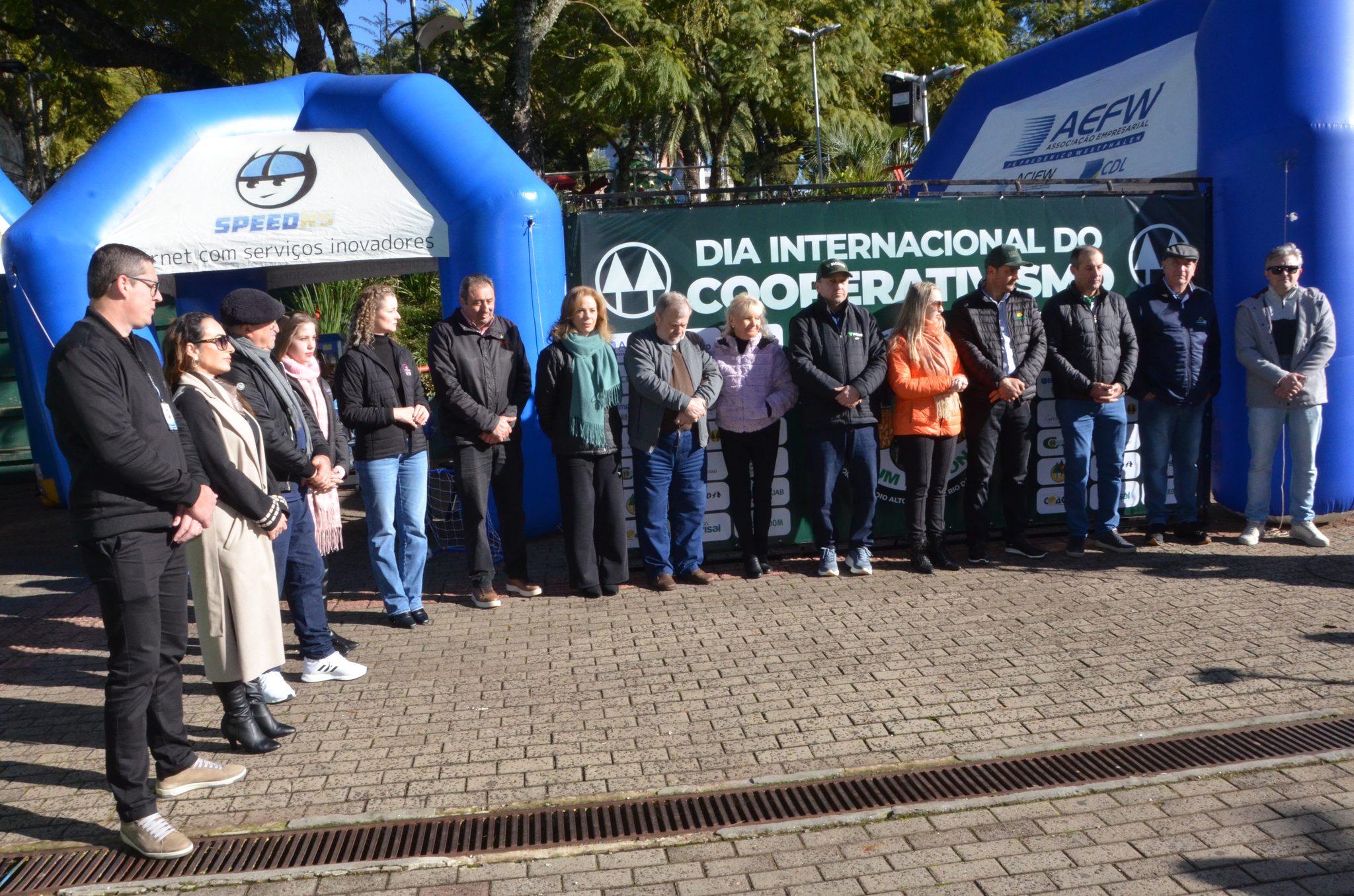 FW - Sabadão dos Negócios - especial Cooperativismo