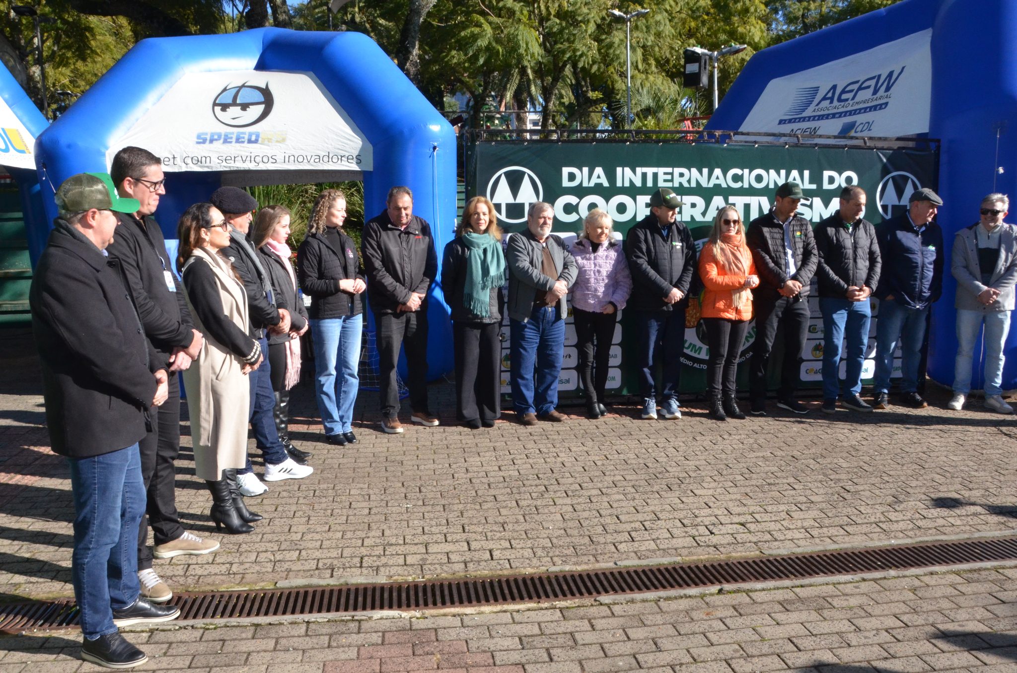 FW - Sabadão dos Negócios - especial Cooperativismo