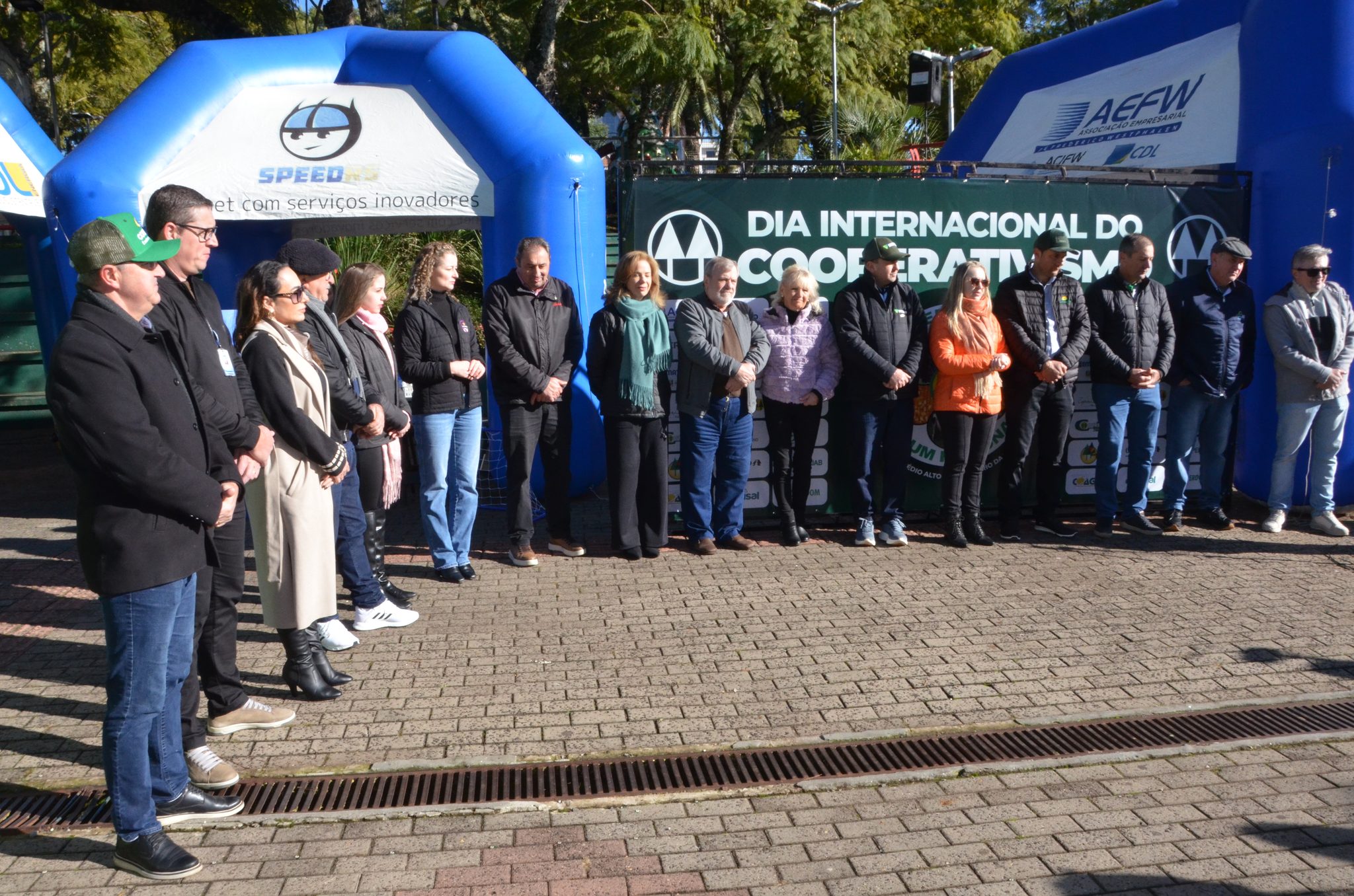 FW - Sabadão dos Negócios - especial Cooperativismo