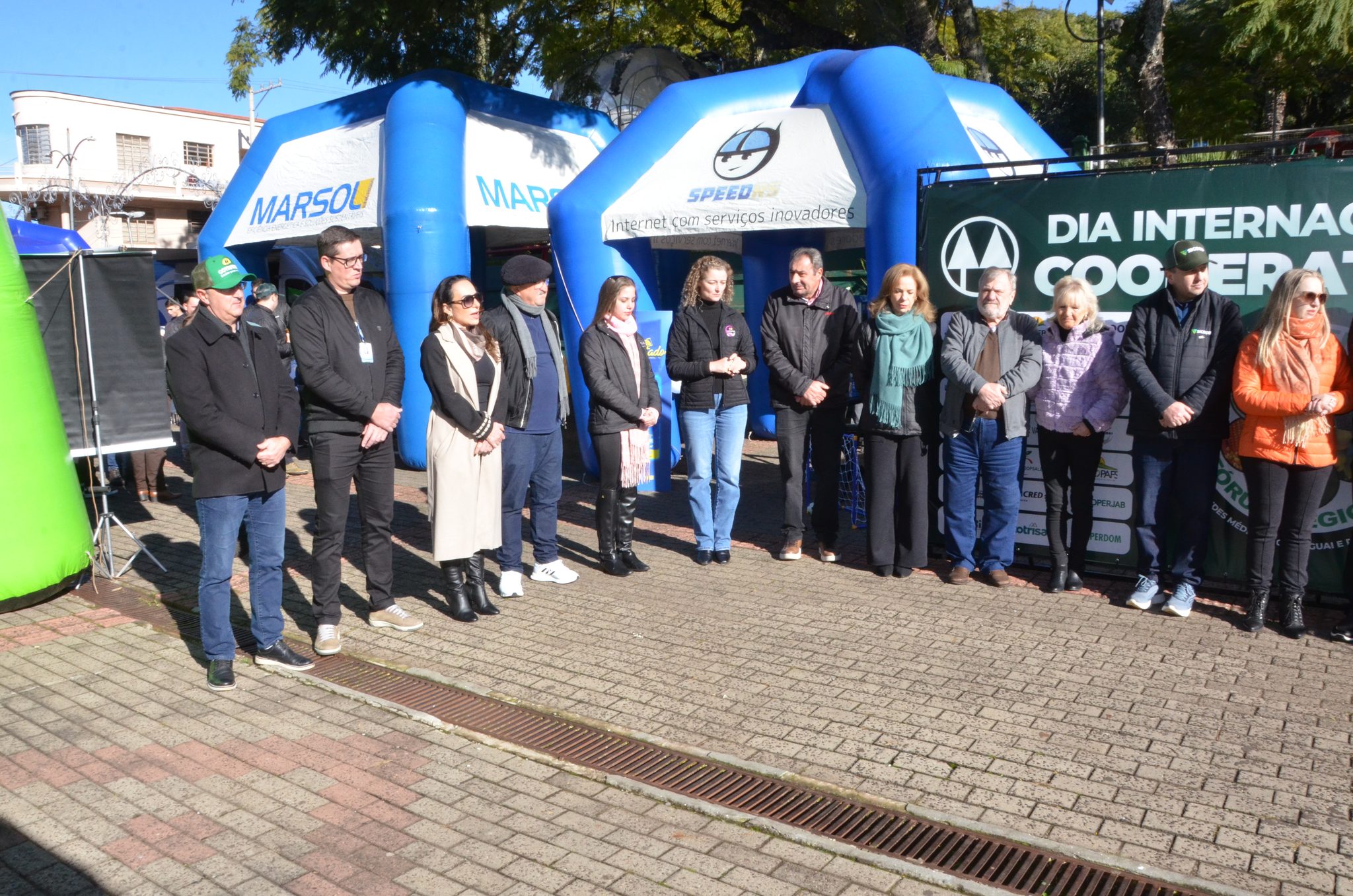 FW - Sabadão dos Negócios - especial Cooperativismo