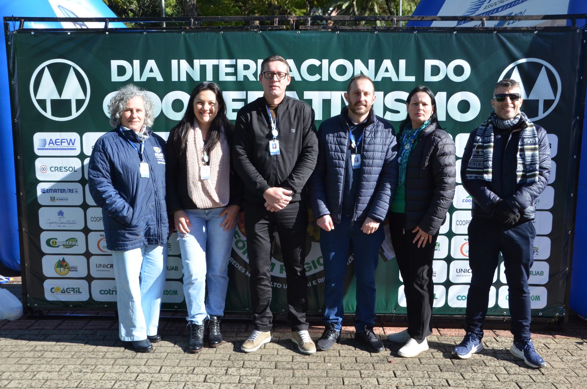 FW - Sabadão dos Negócios - especial Cooperativismo