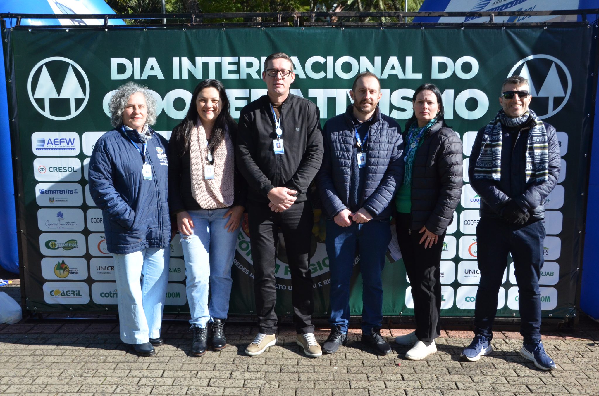 FW - Sabadão dos Negócios - especial Cooperativismo
