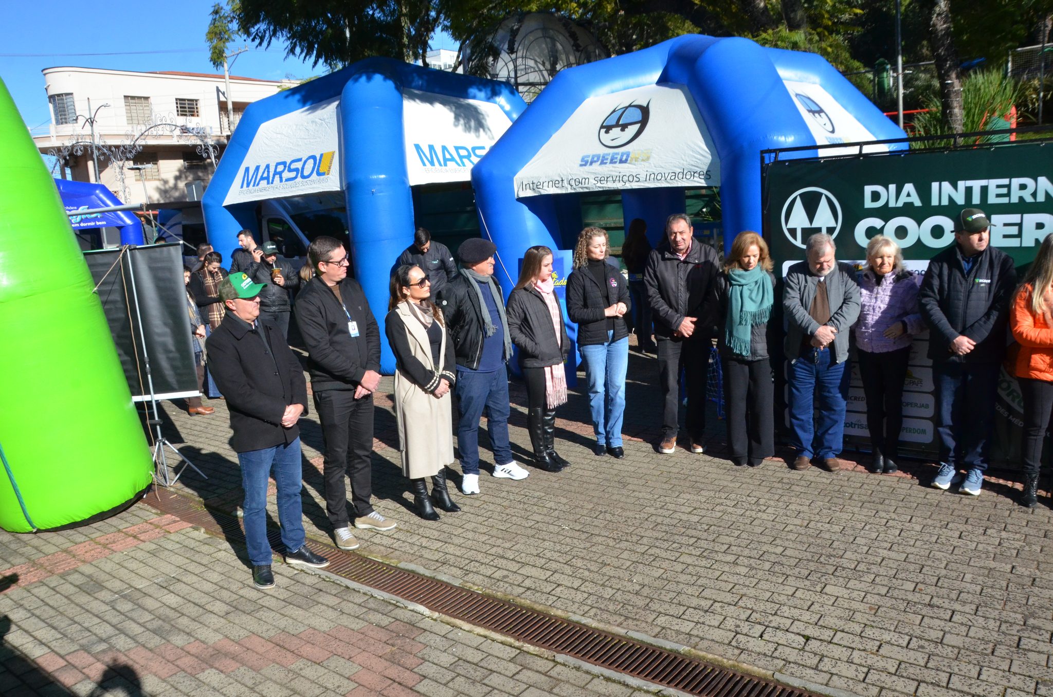 FW - Sabadão dos Negócios - especial Cooperativismo
