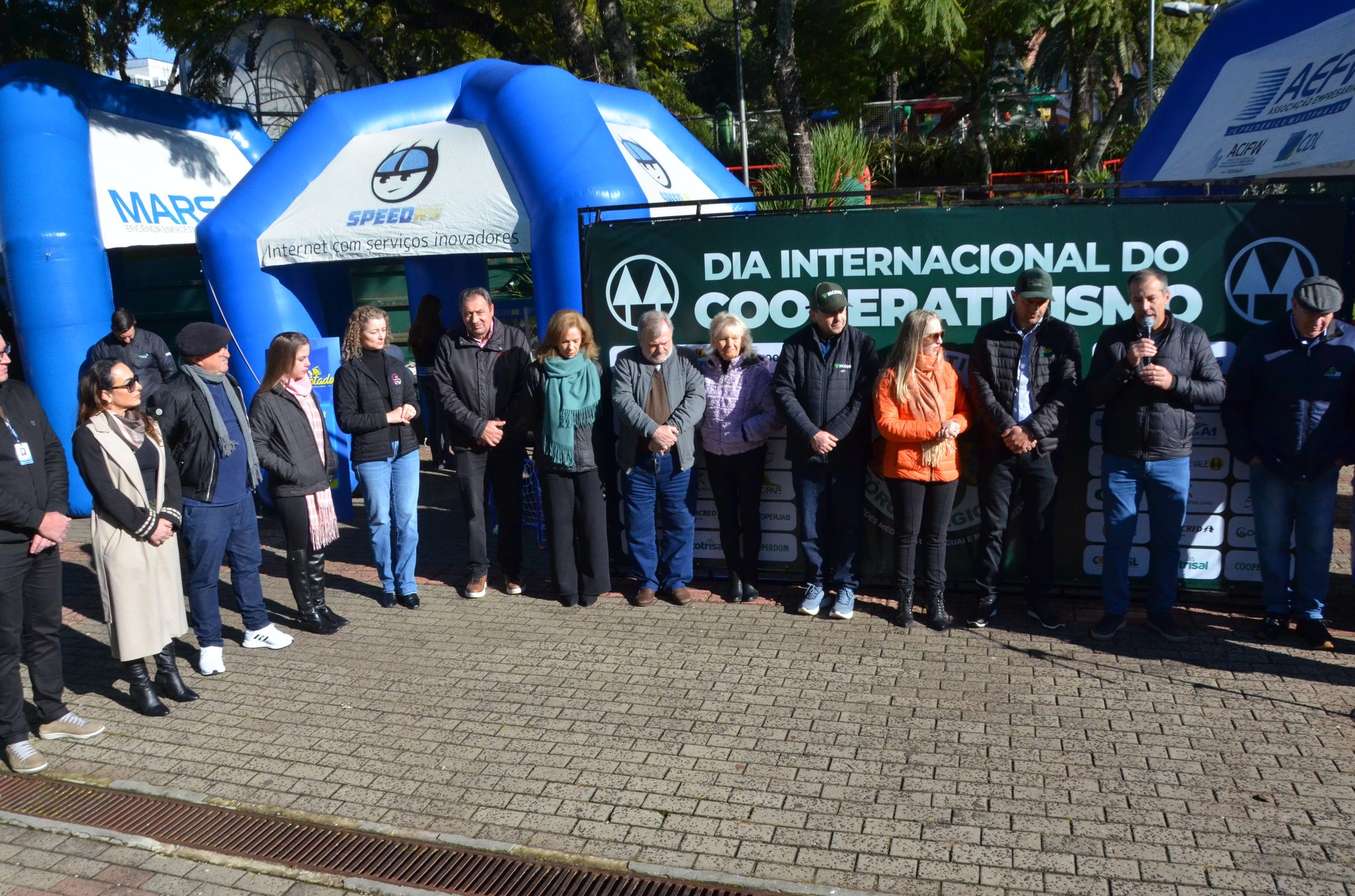 FW - Sabadão dos Negócios - especial Cooperativismo