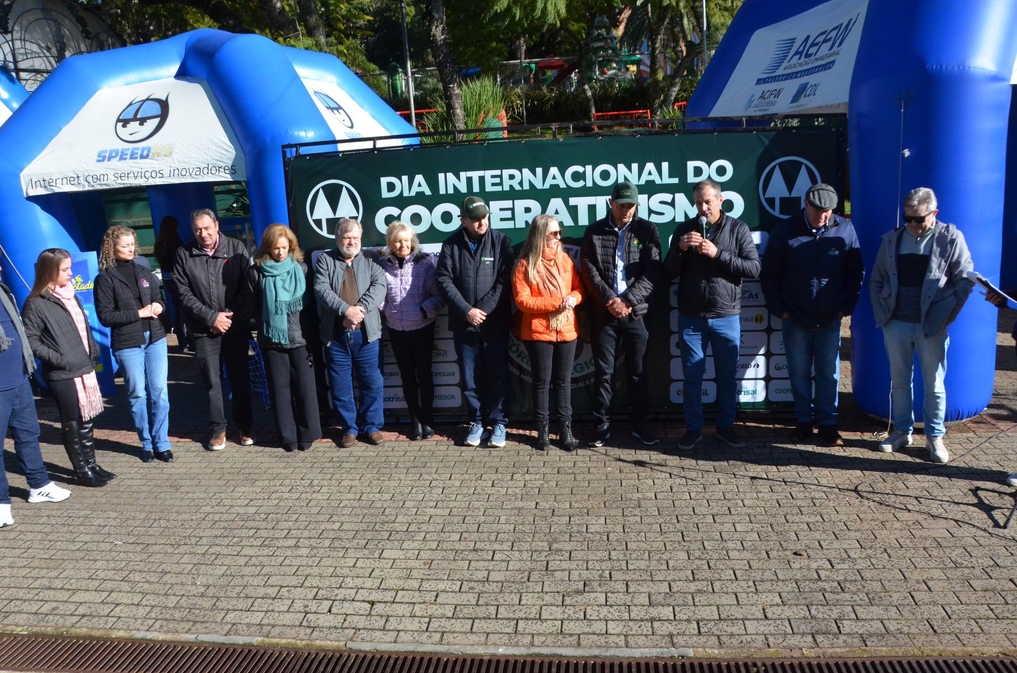 FW - Sabadão dos Negócios - especial Cooperativismo