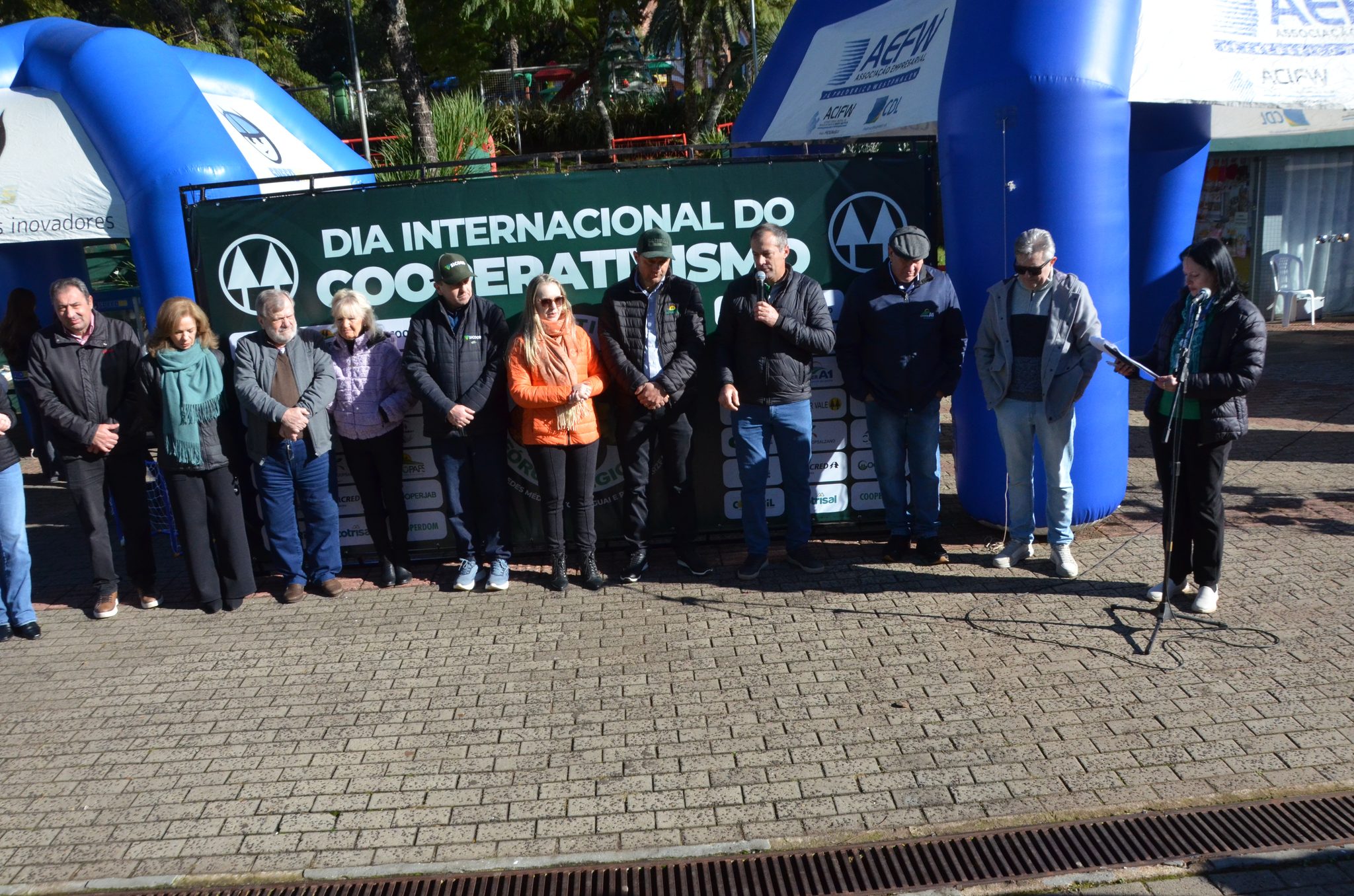 FW - Sabadão dos Negócios - especial Cooperativismo