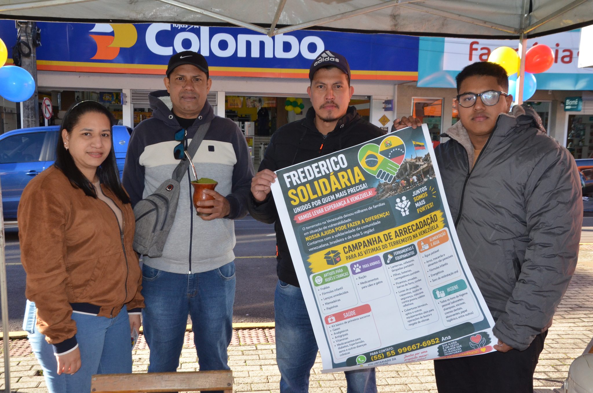 FW - Sabadão dos Negócios - especial Cooperativismo