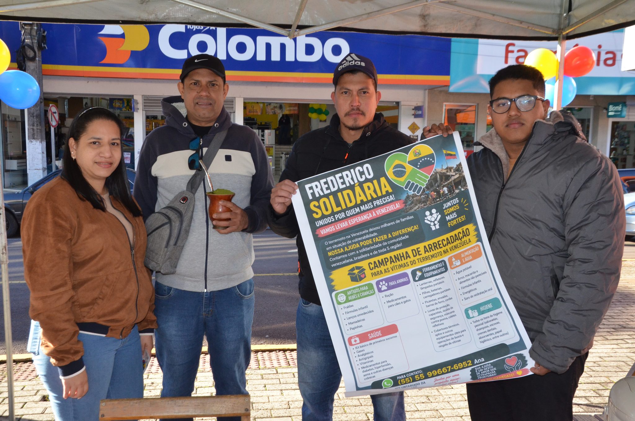 FW - Sabadão dos Negócios - especial Cooperativismo