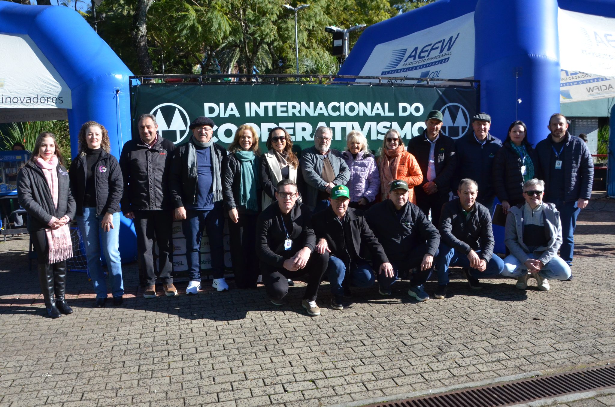FW - Sabadão dos Negócios - especial Cooperativismo
