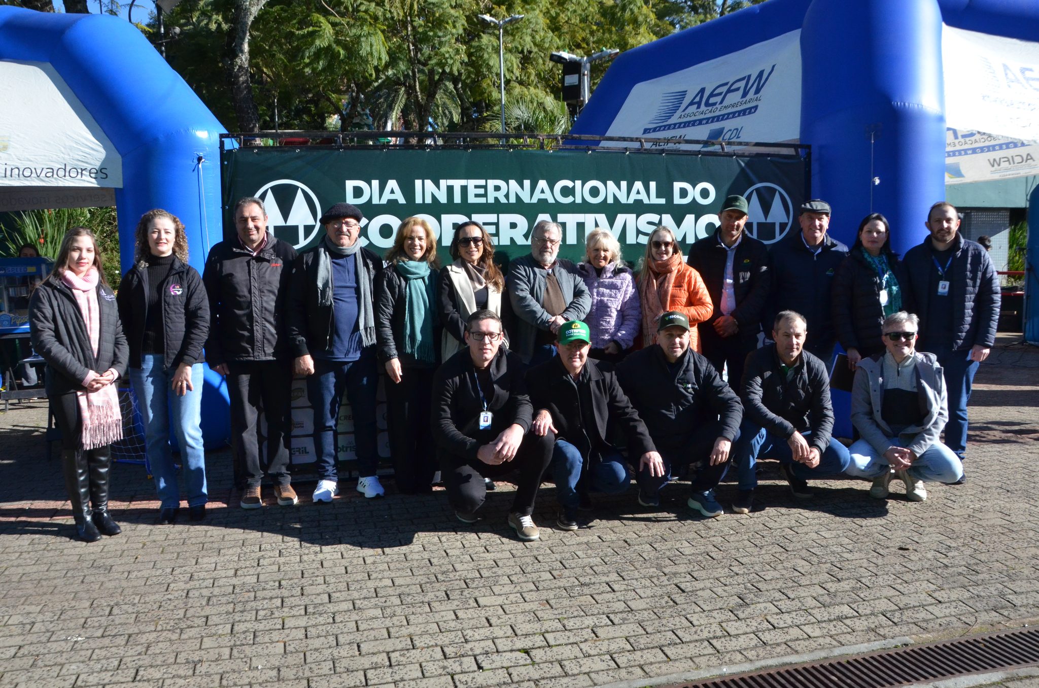 FW - Sabadão dos Negócios - especial Cooperativismo
