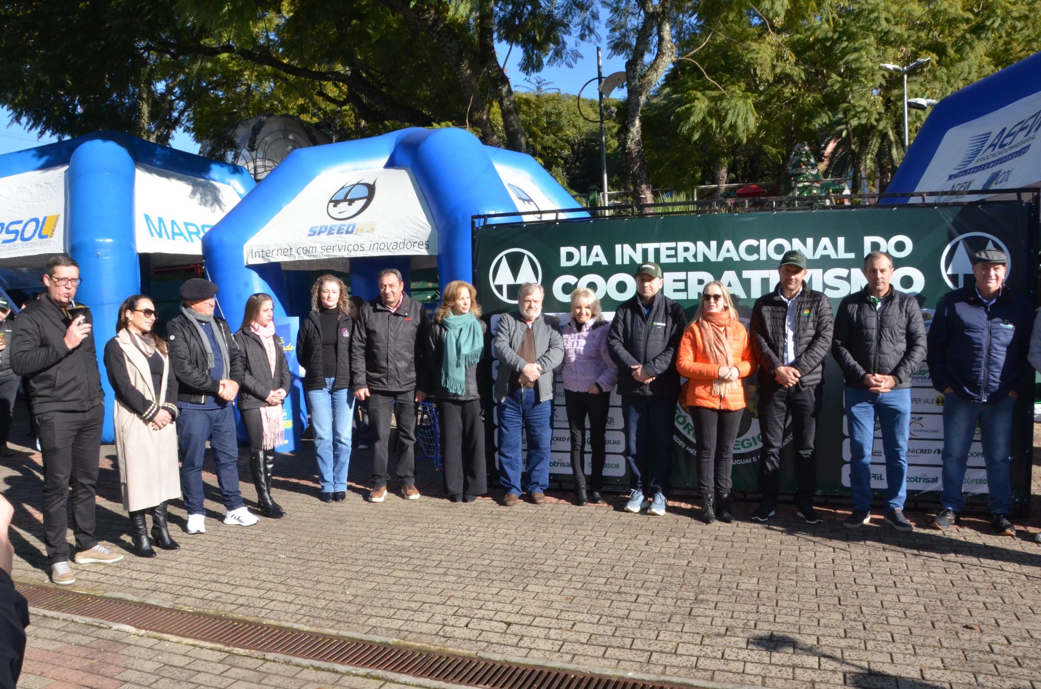 FW - Sabadão dos Negócios - especial Cooperativismo