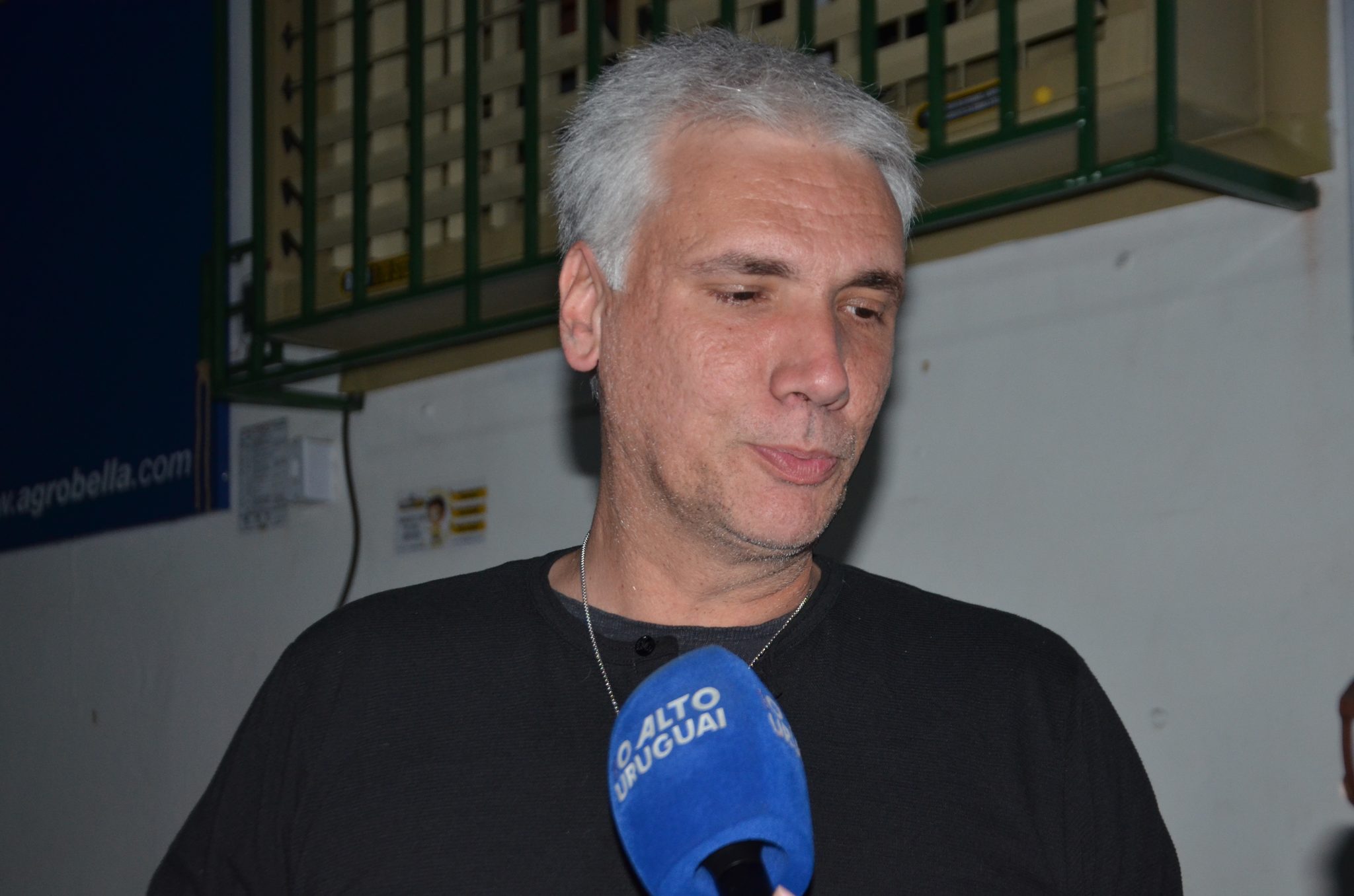 FW- Show Anjos do Hanngar e Reação em Cadeia