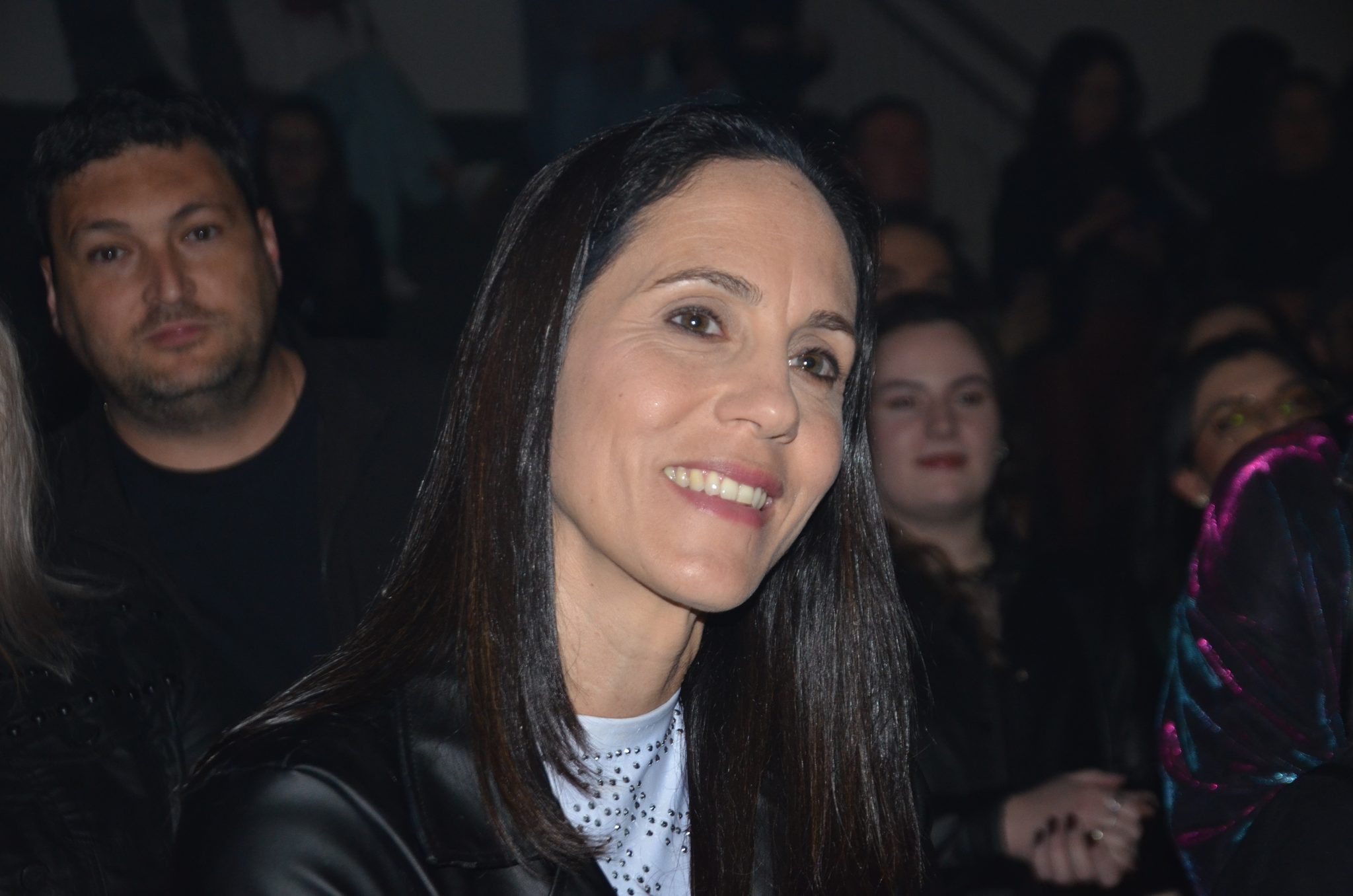 FW- Show Anjos do Hanngar e Reação em Cadeia