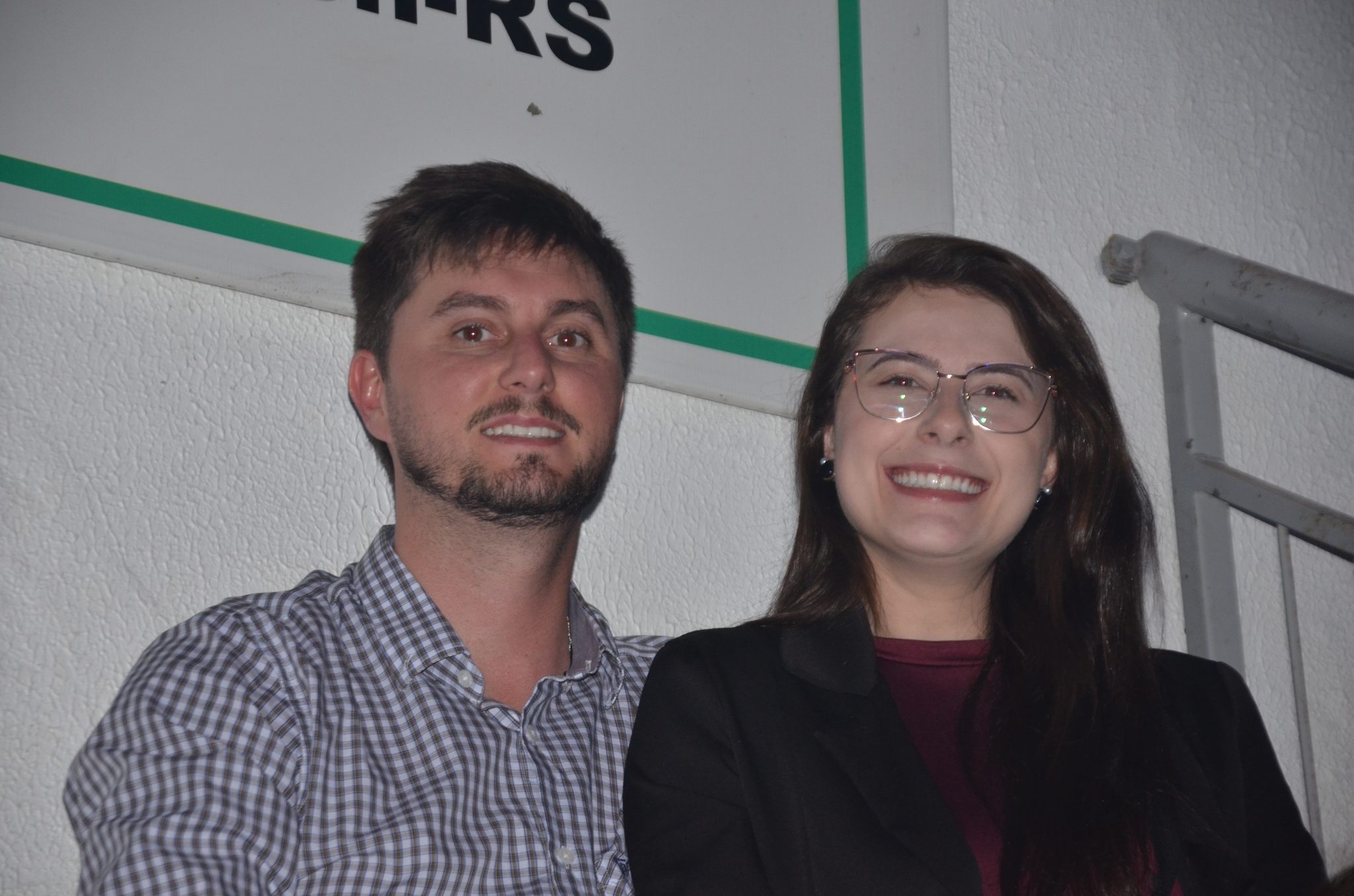 FW- Show Anjos do Hanngar e Reação em Cadeia
