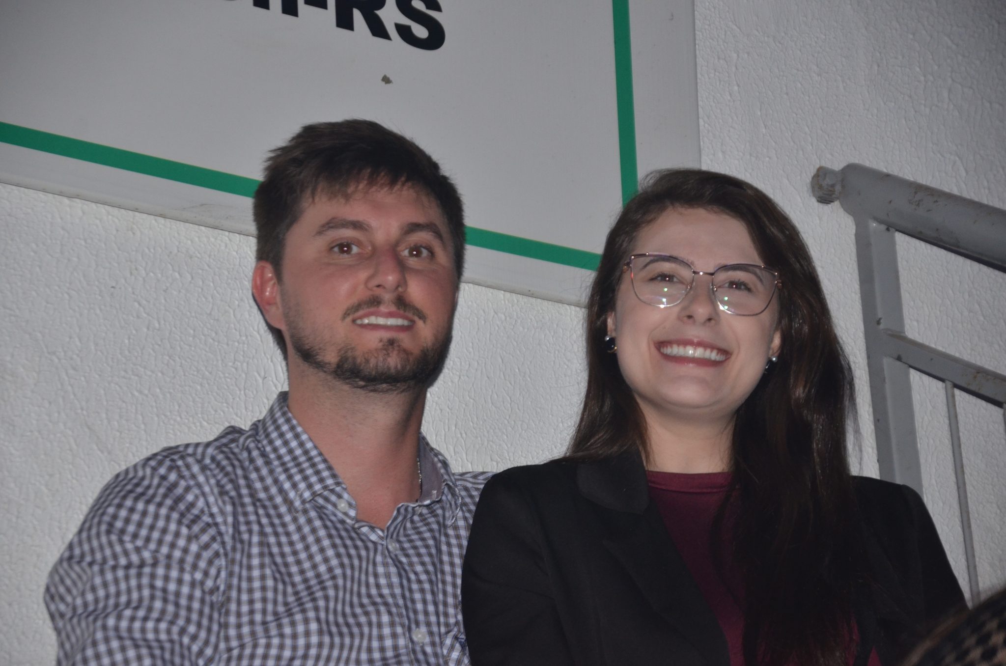 FW- Show Anjos do Hanngar e Reação em Cadeia