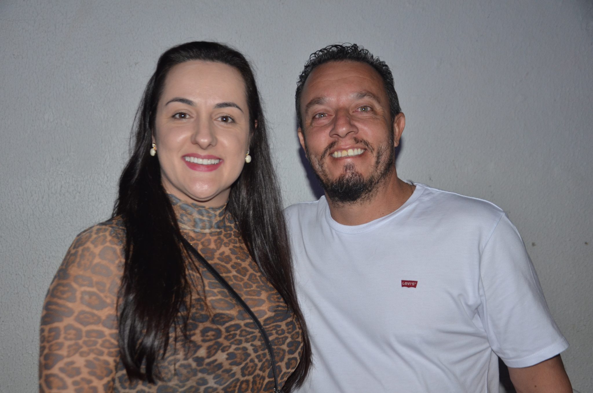 FW- Show Anjos do Hanngar e Reação em Cadeia