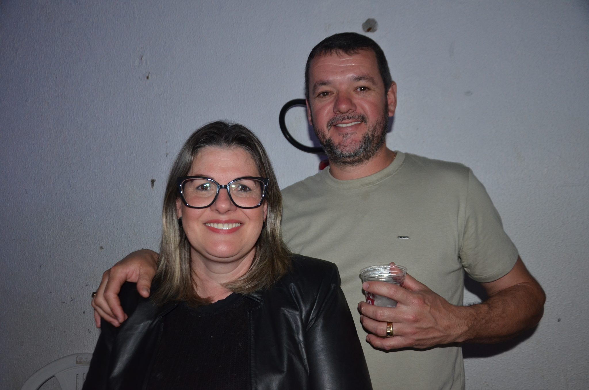 FW- Show Anjos do Hanngar e Reação em Cadeia