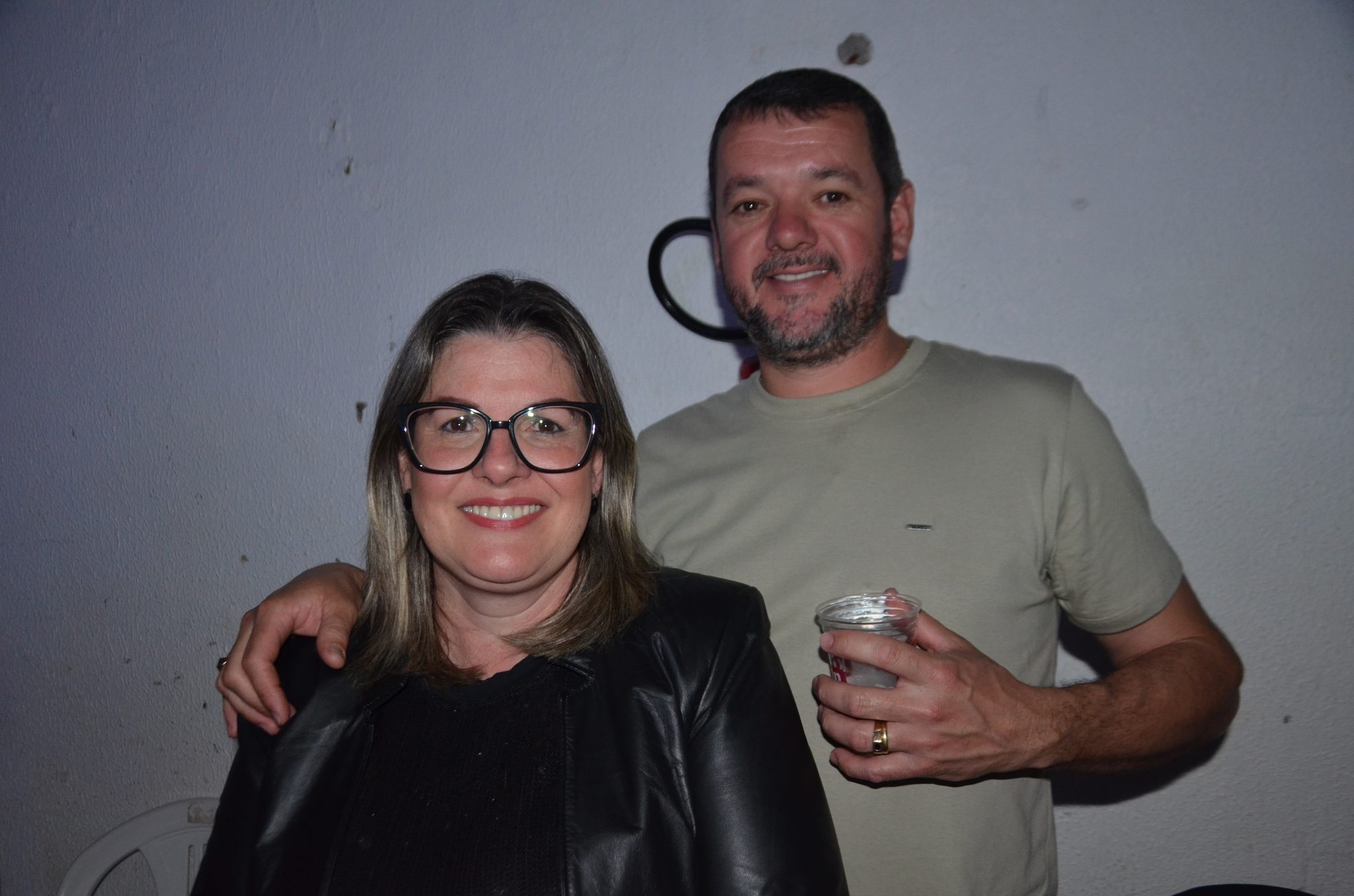 FW- Show Anjos do Hanngar e Reação em Cadeia