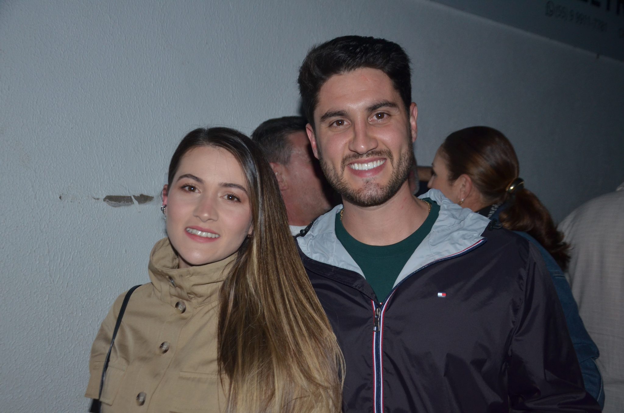 FW- Show Anjos do Hanngar e Reação em Cadeia