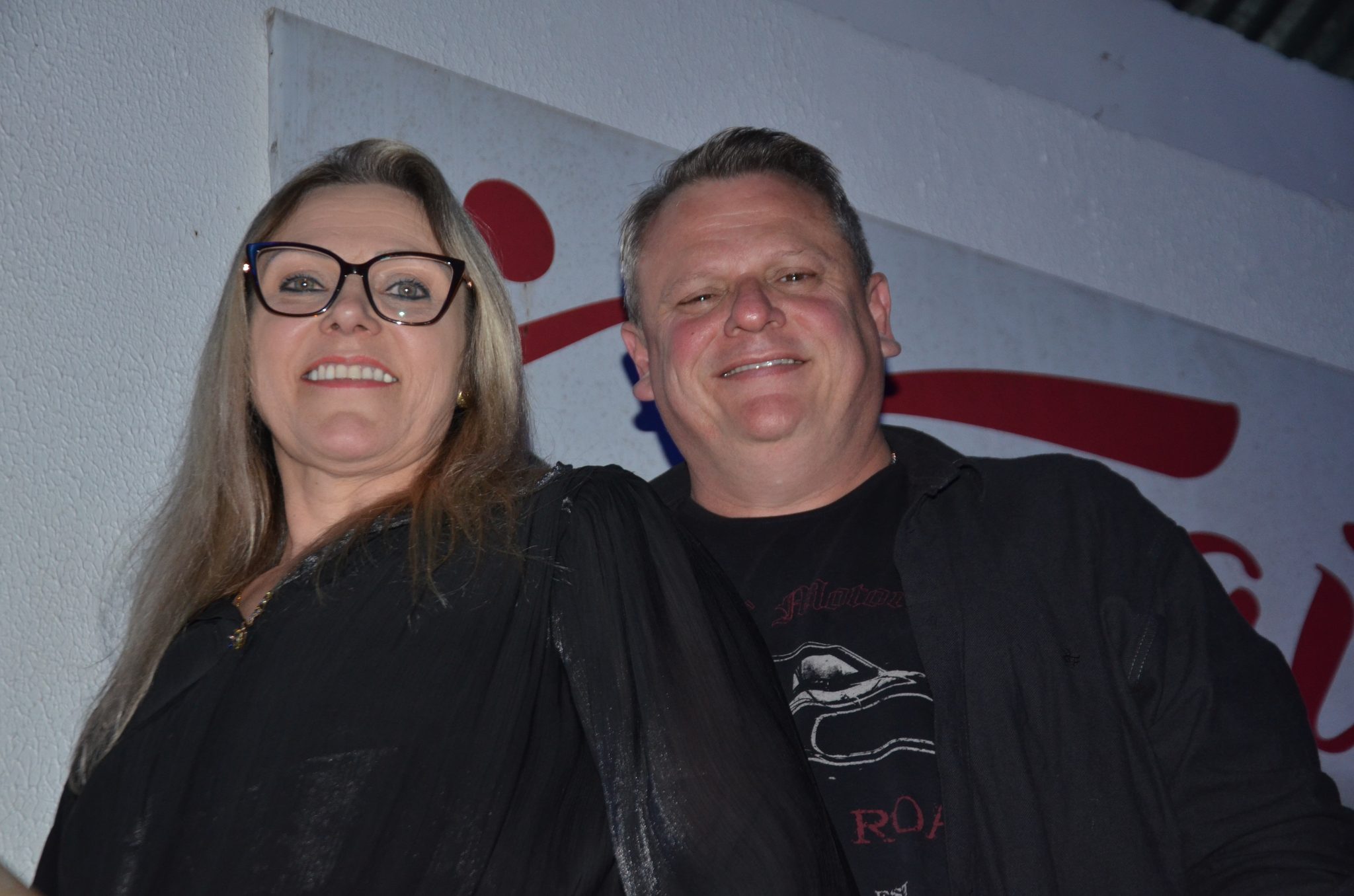 FW- Show Anjos do Hanngar e Reação em Cadeia