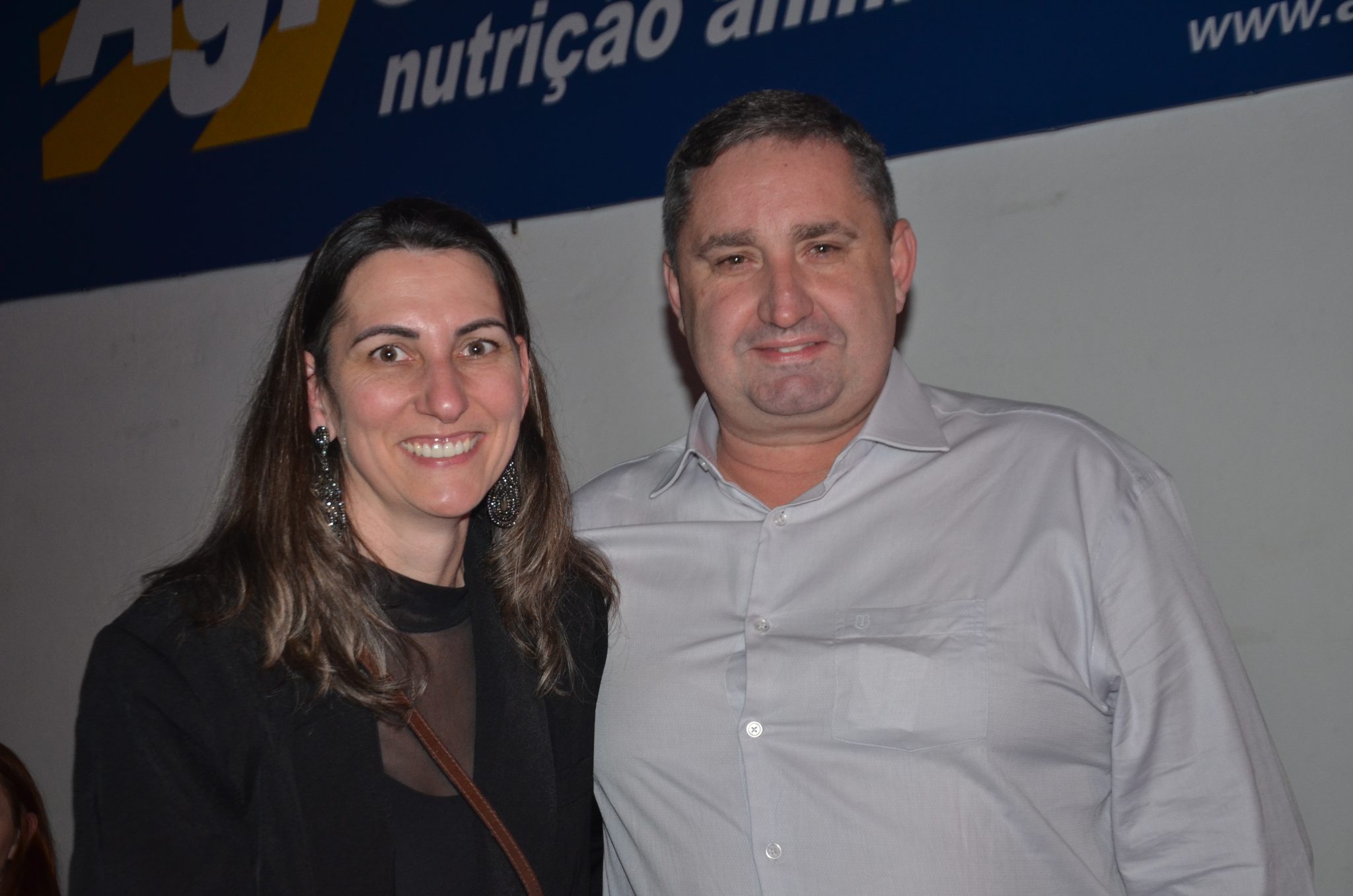 FW- Show Anjos do Hanngar e Reação em Cadeia