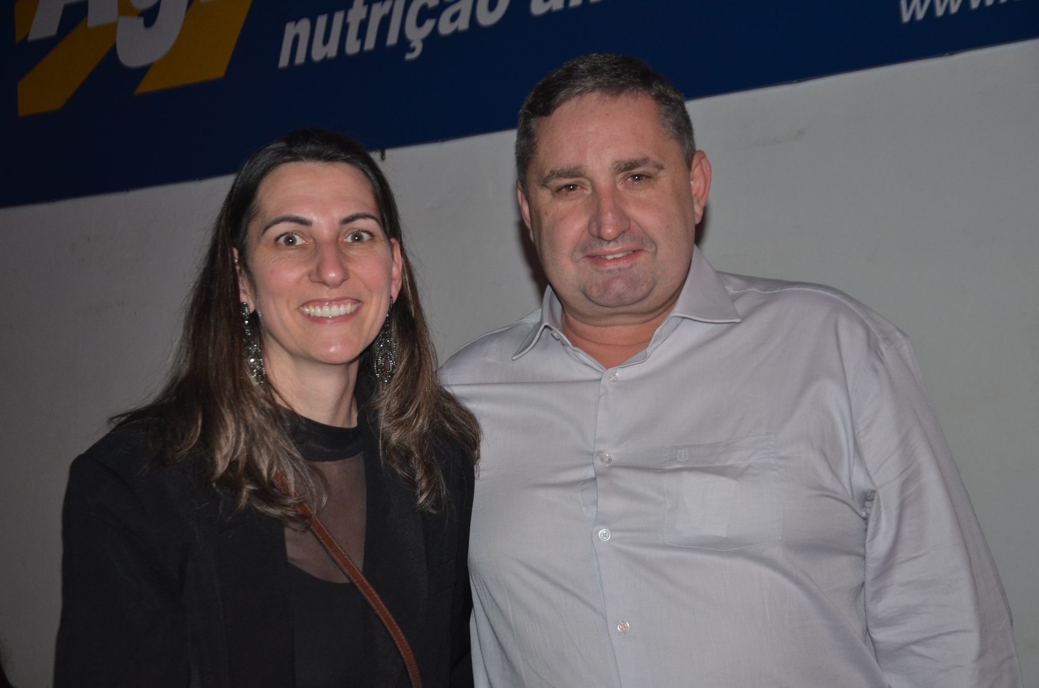 FW- Show Anjos do Hanngar e Reação em Cadeia