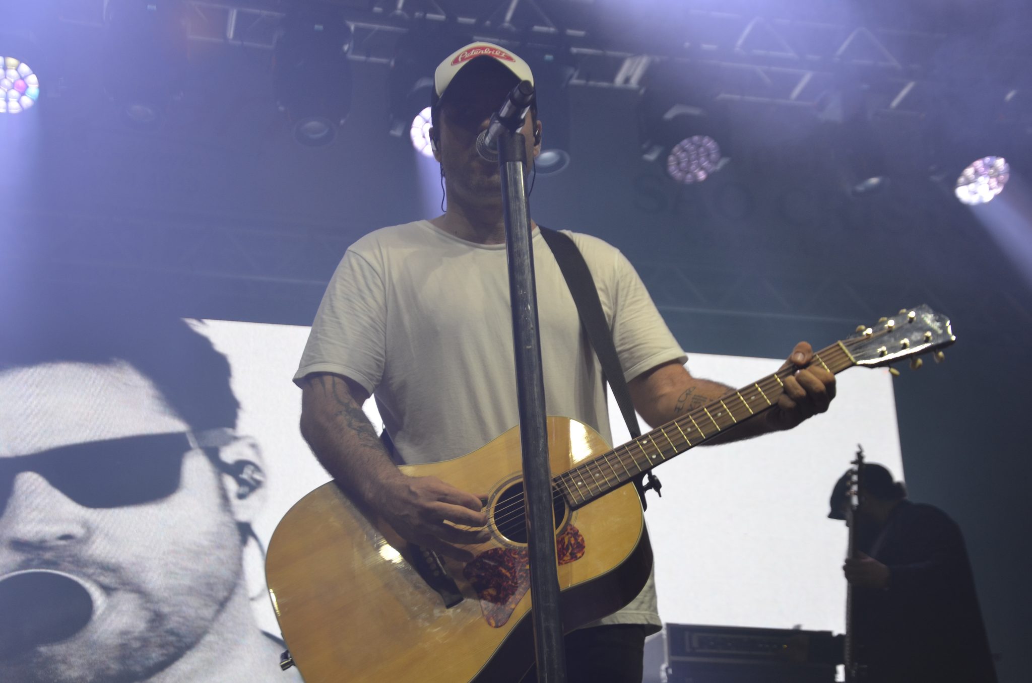 FW- Show Anjos do Hanngar e Reação em Cadeia