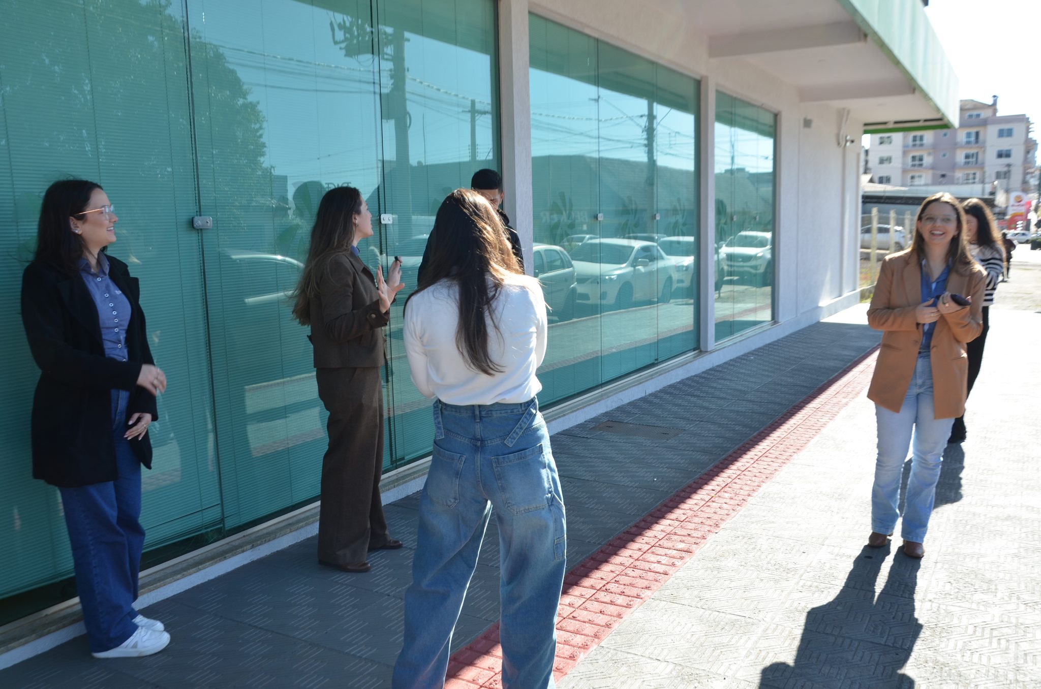 Ganhador de FW da moto 0Km da Campanha Capital Premiado - Sicredi Conexão