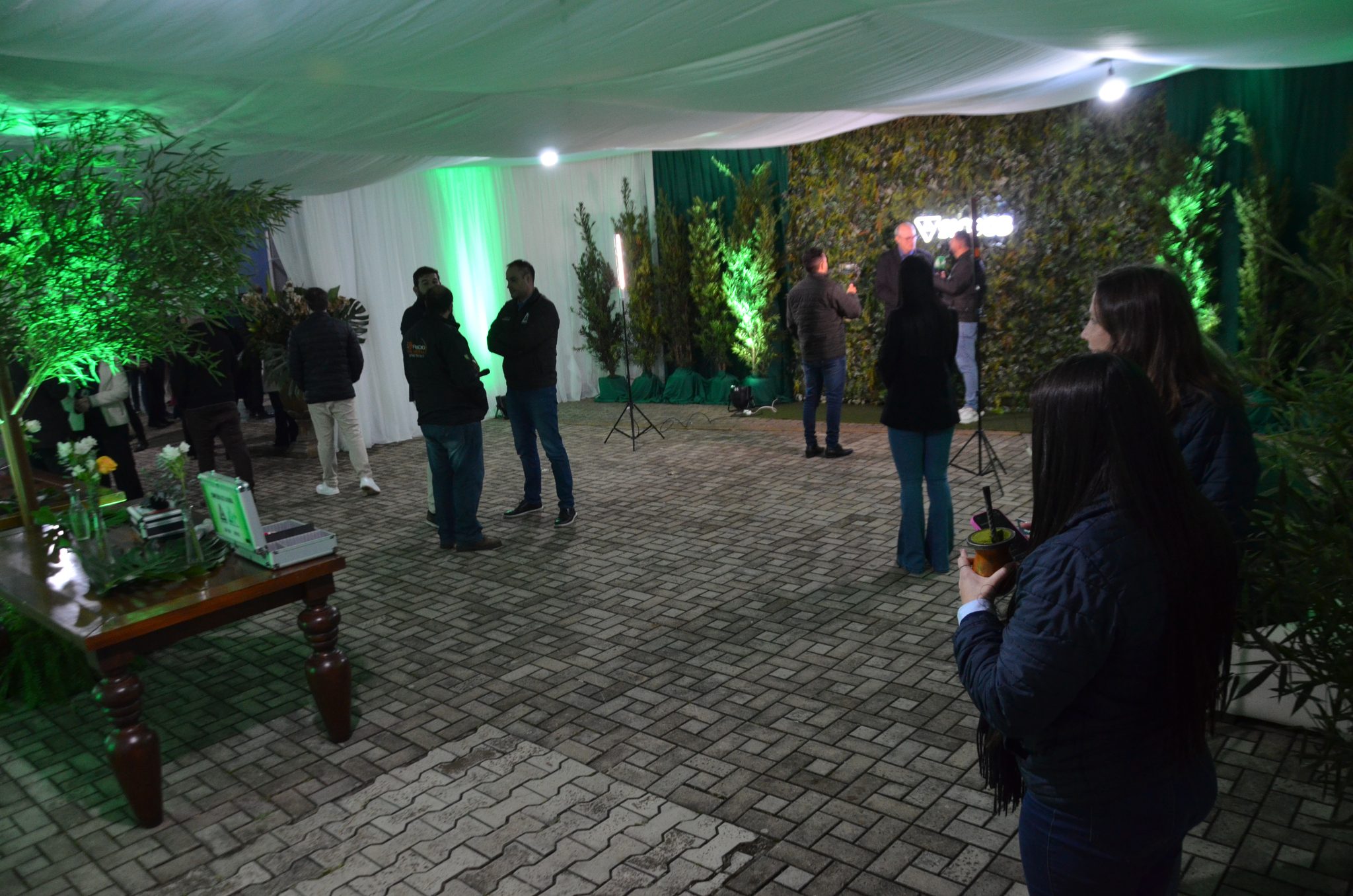 FW - Summit 15 anos Sicoob