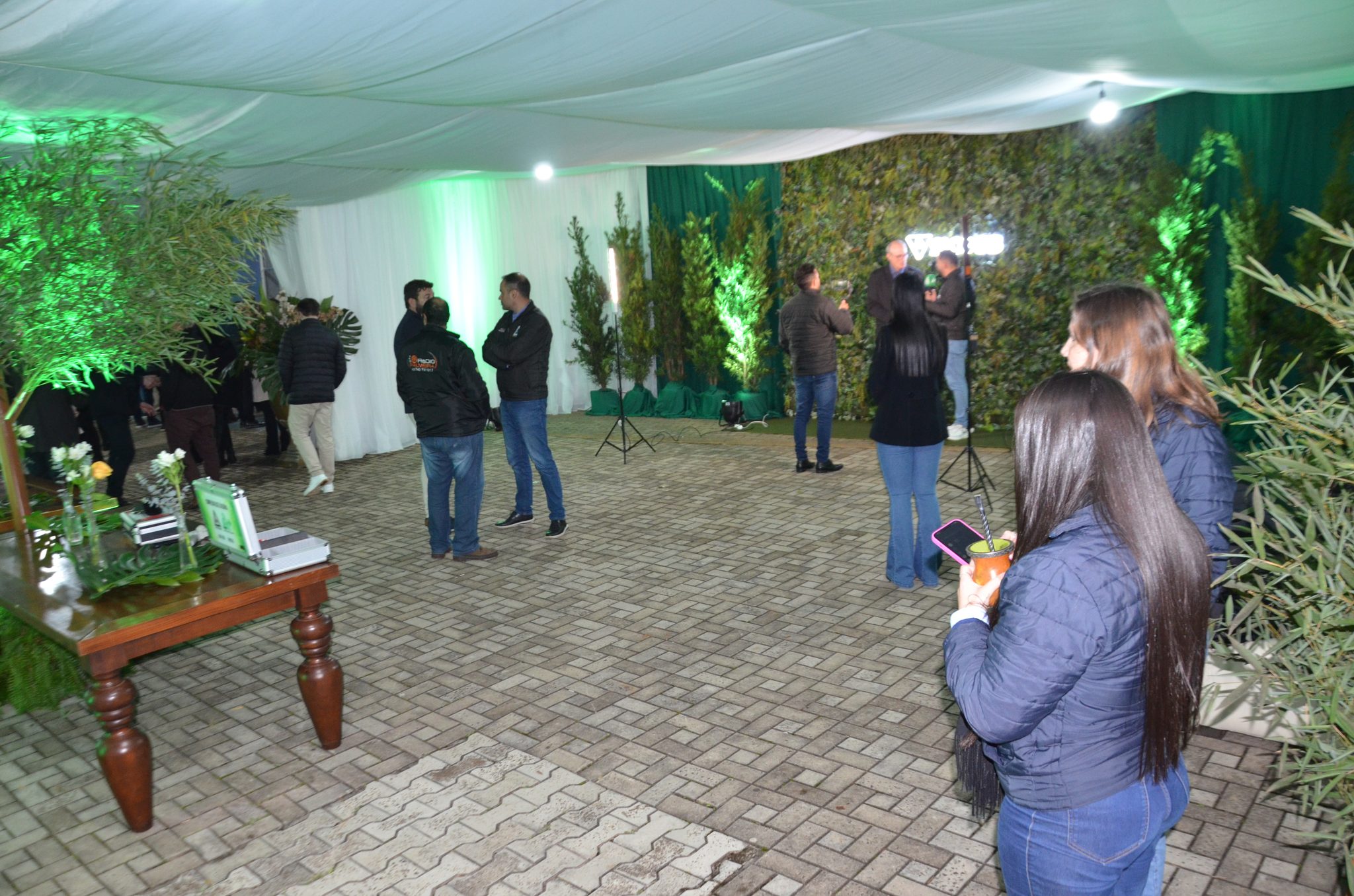 FW - Summit 15 anos Sicoob