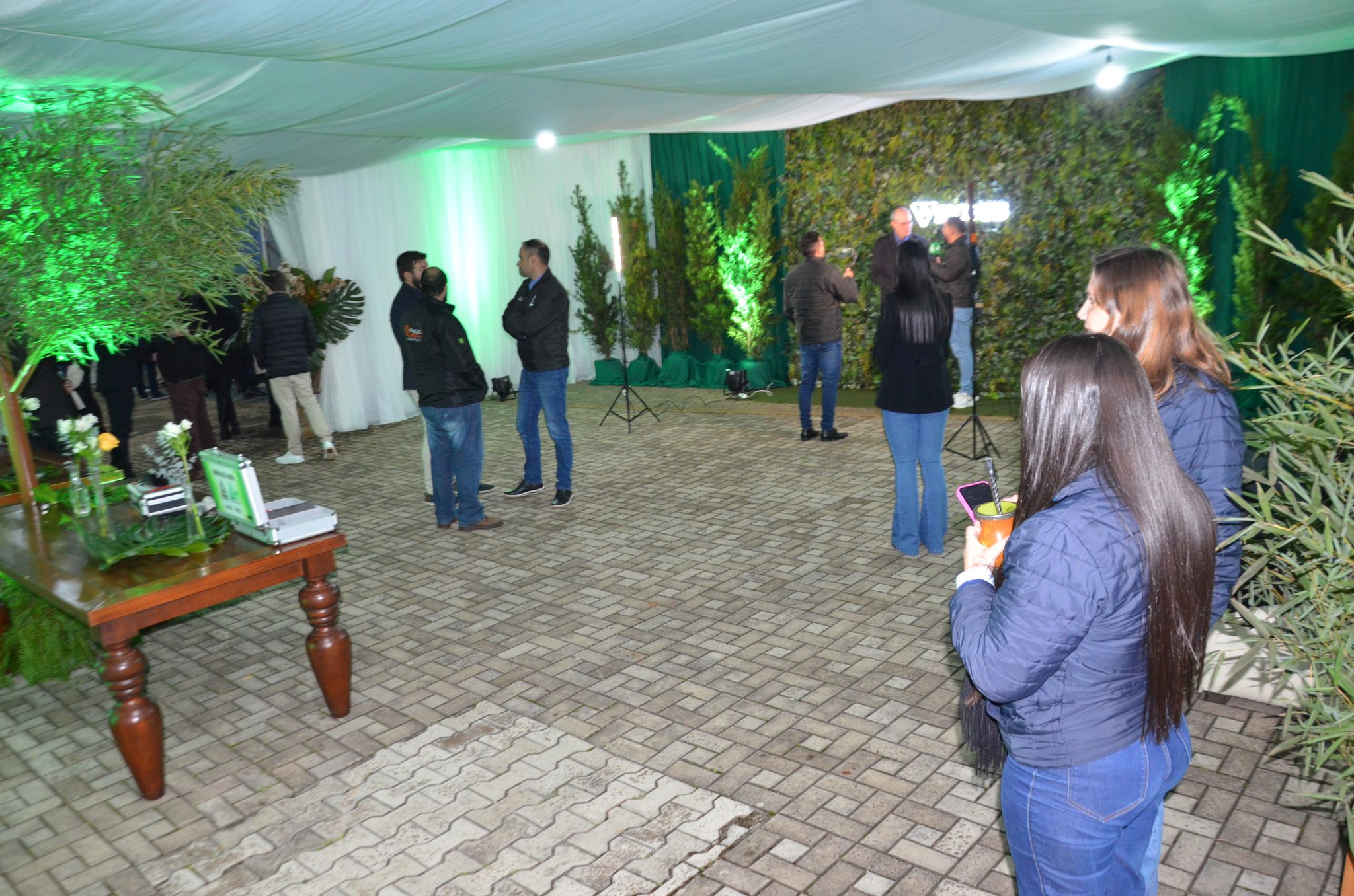 FW - Summit 15 anos Sicoob