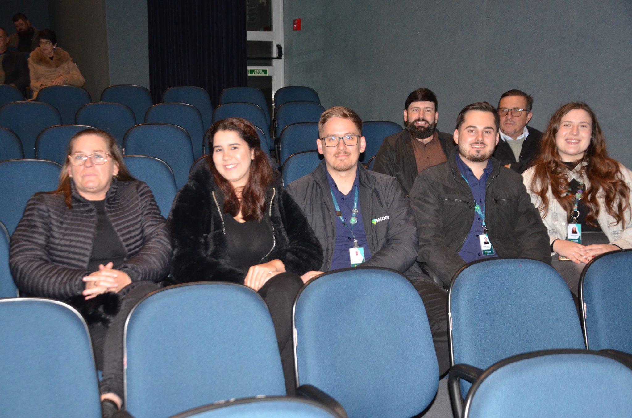 FW - Summit 15 anos Sicoob