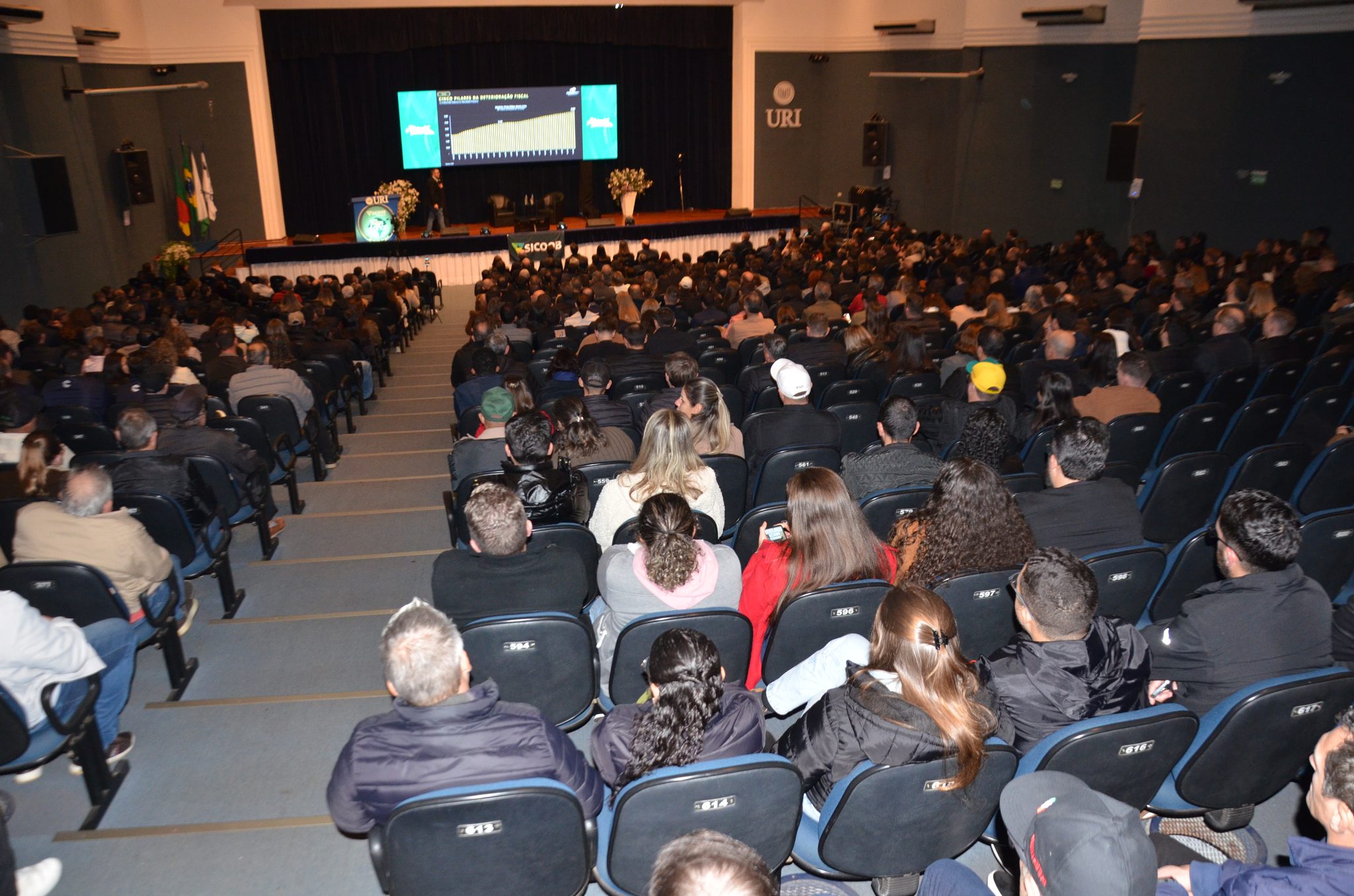 FW - Summit 15 anos Sicoob
