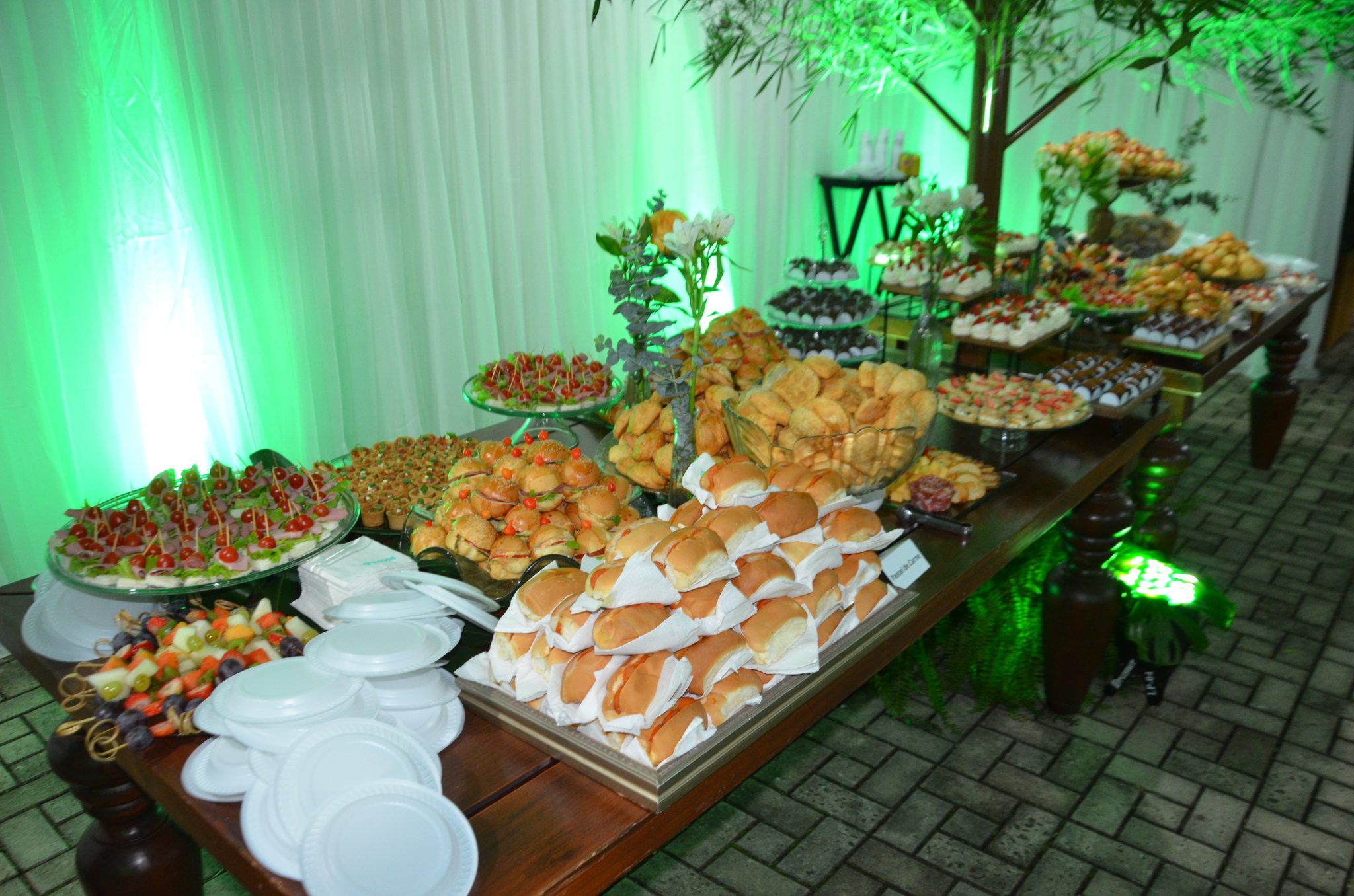 FW - Summit 15 anos Sicoob
