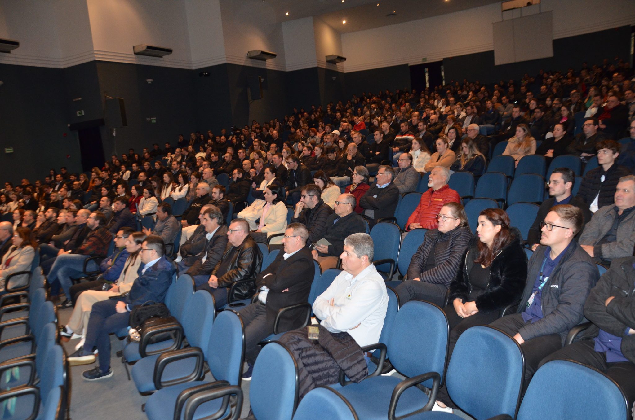 FW - Summit 15 anos Sicoob
