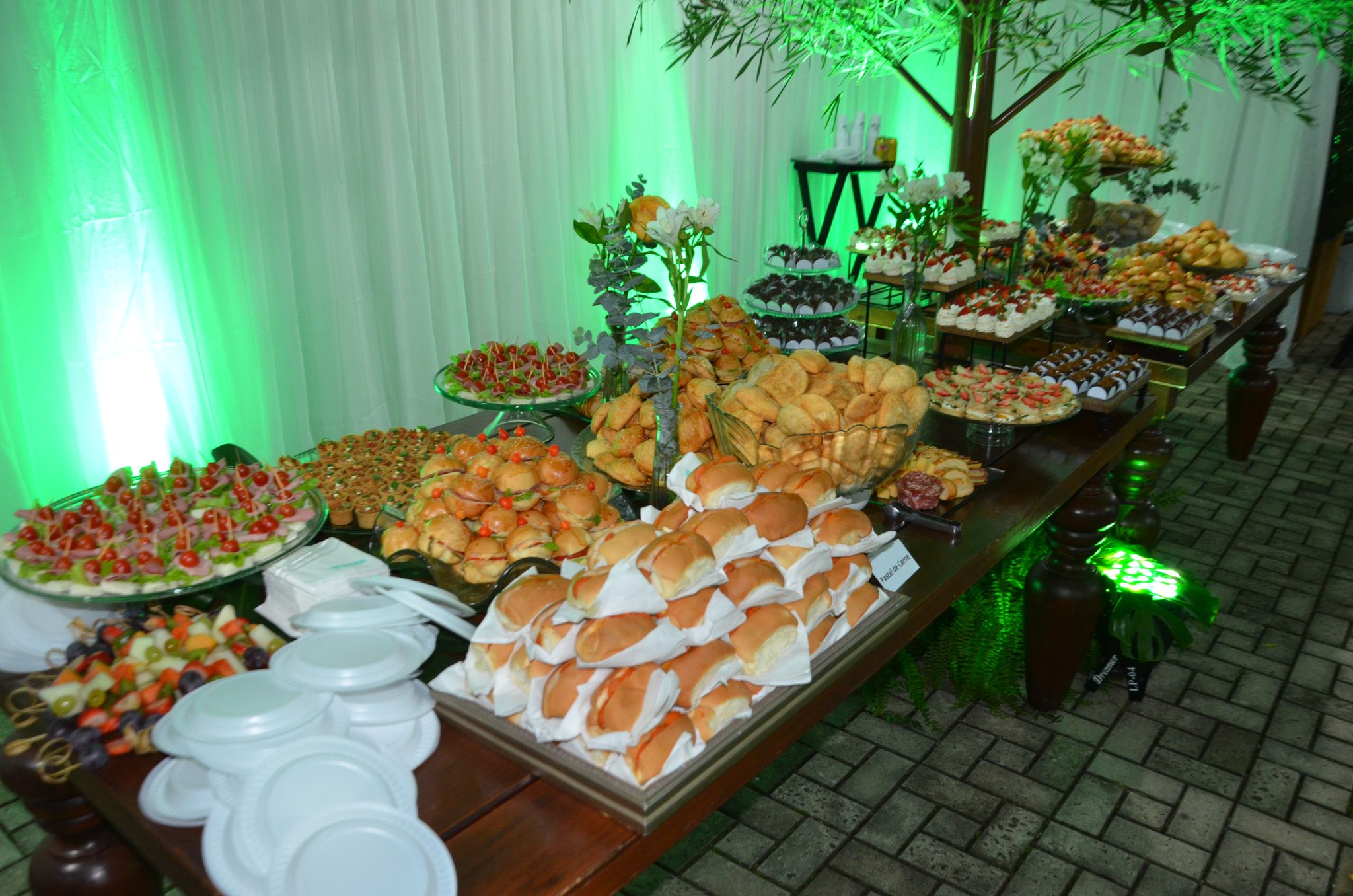 FW - Summit 15 anos Sicoob