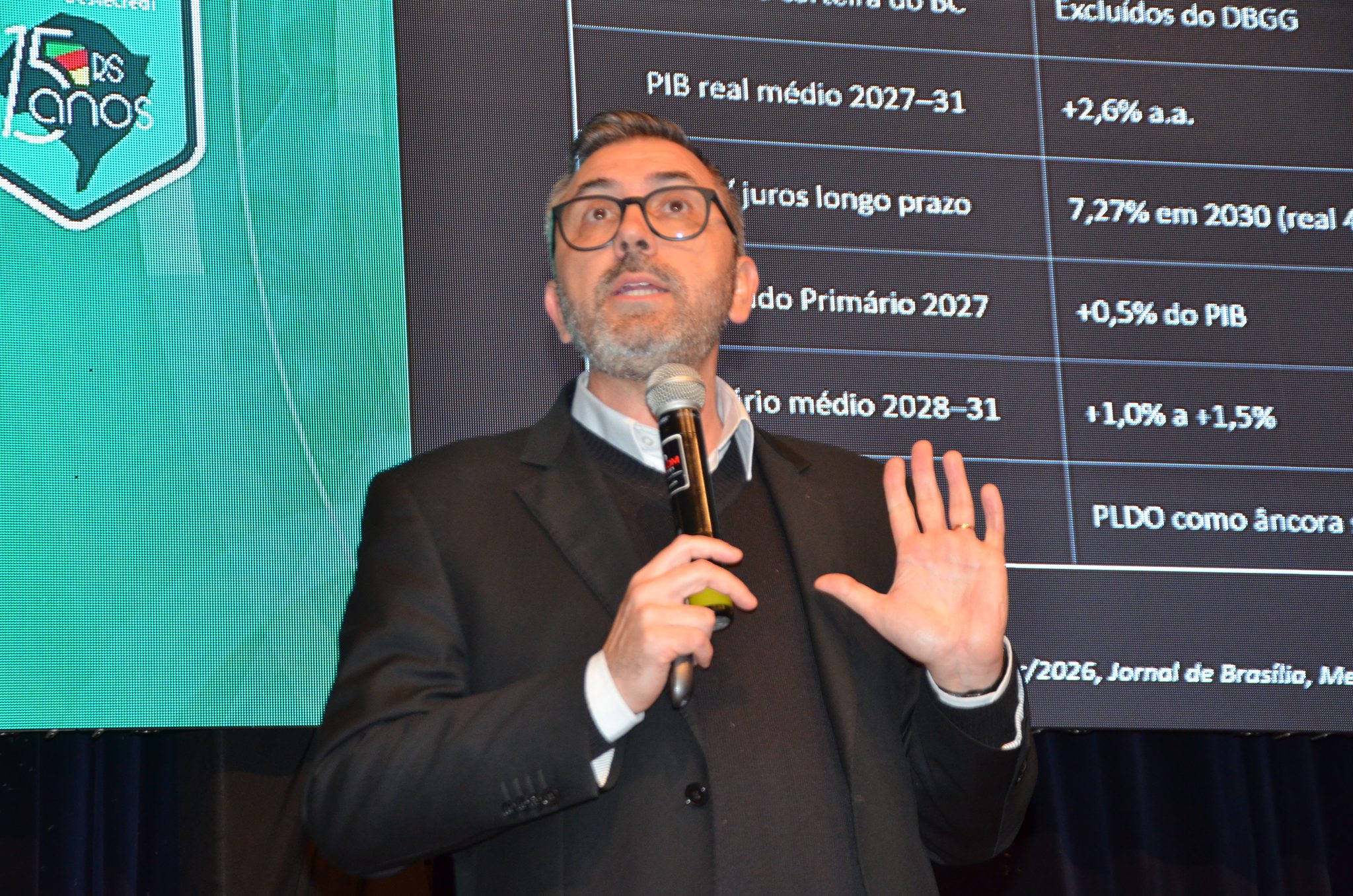 FW - Summit 15 anos Sicoob