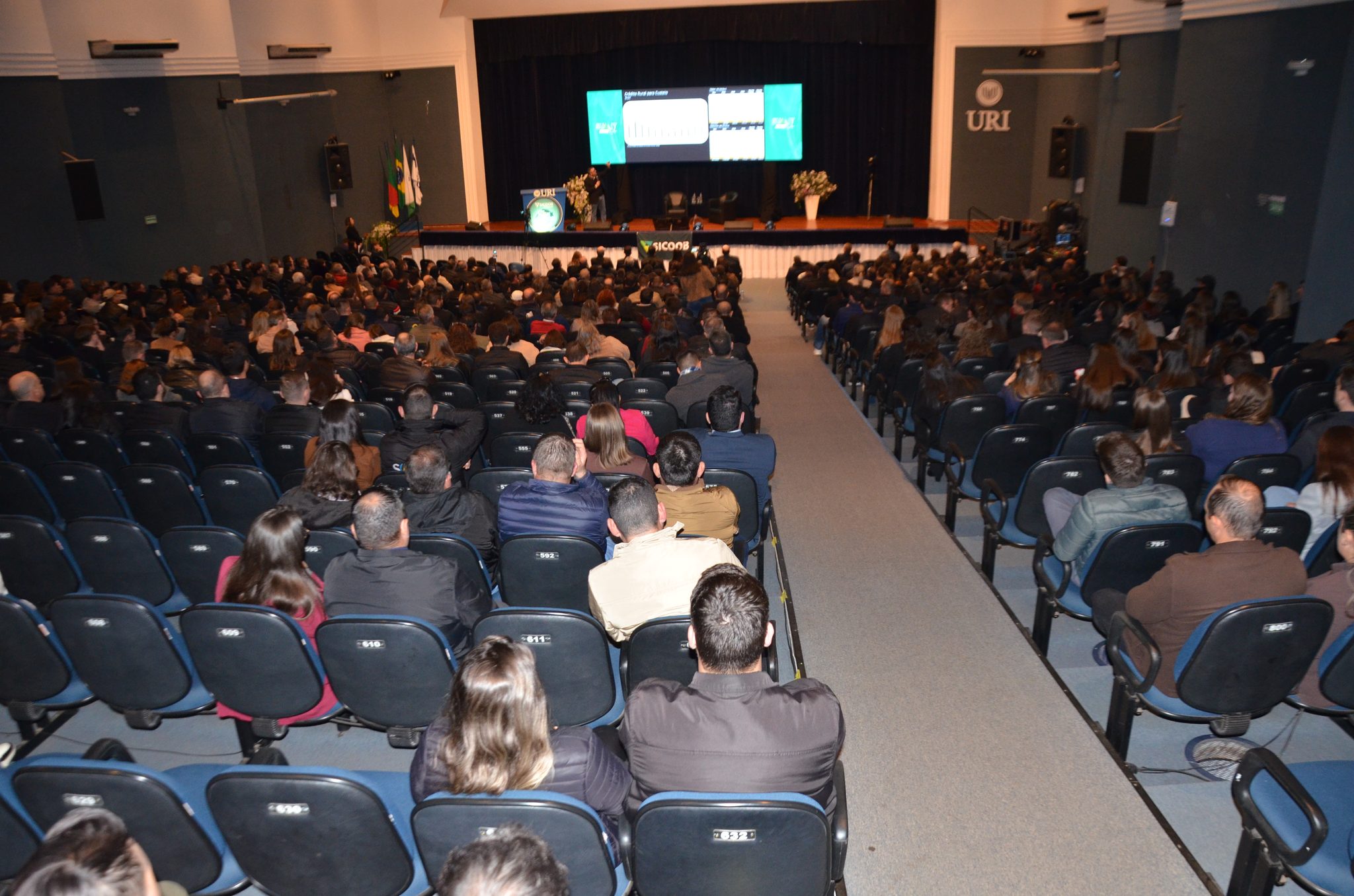 FW - Summit 15 anos Sicoob