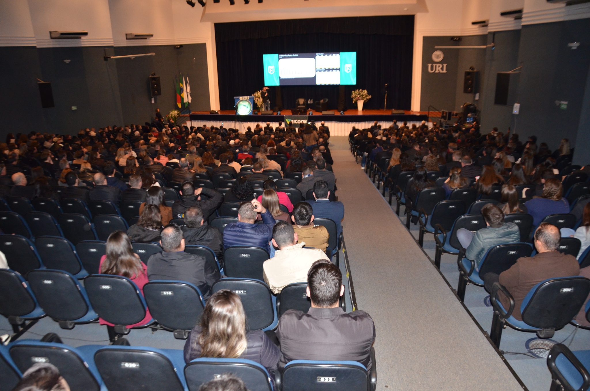 FW - Summit 15 anos Sicoob