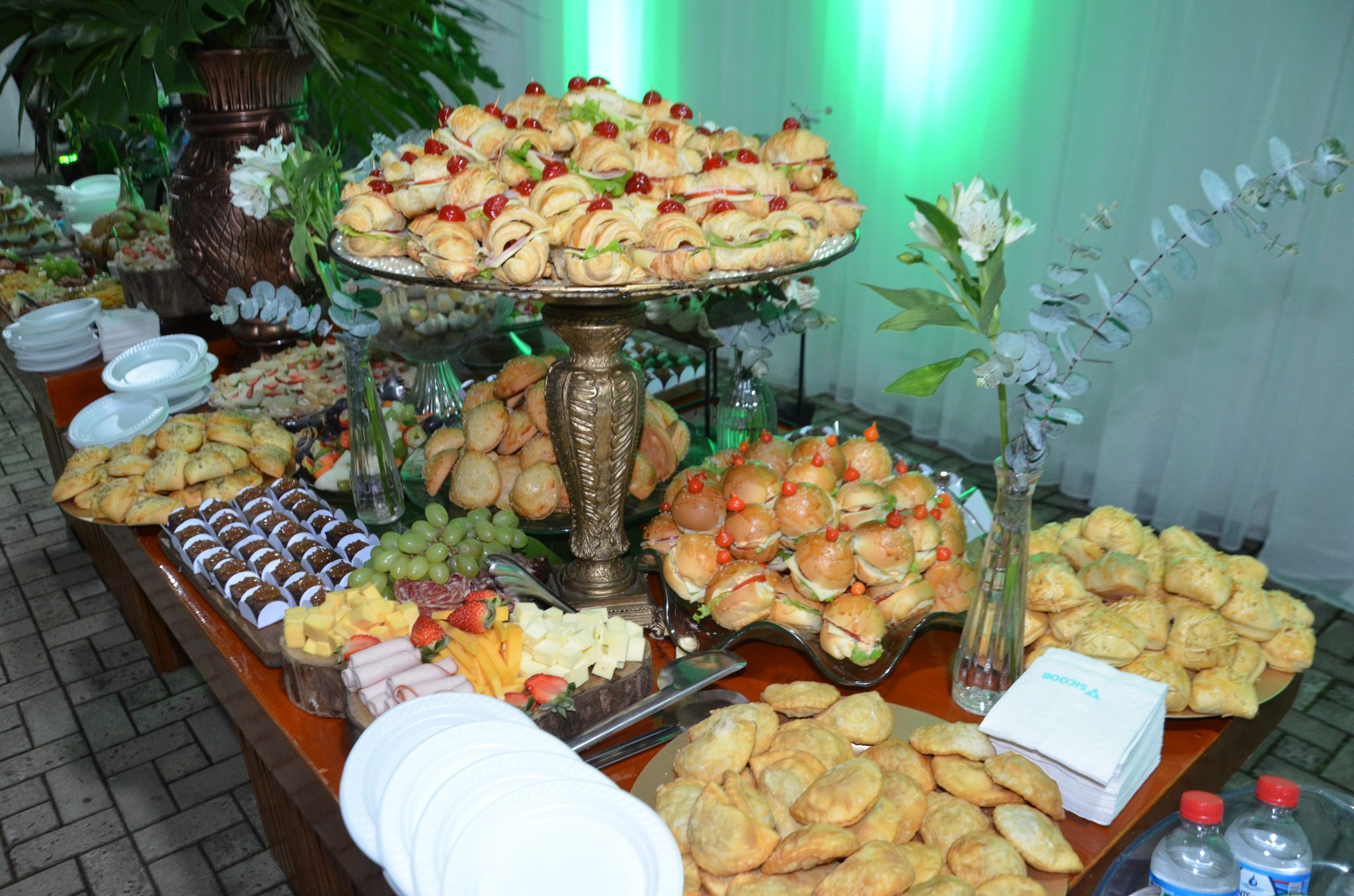 FW - Summit 15 anos Sicoob